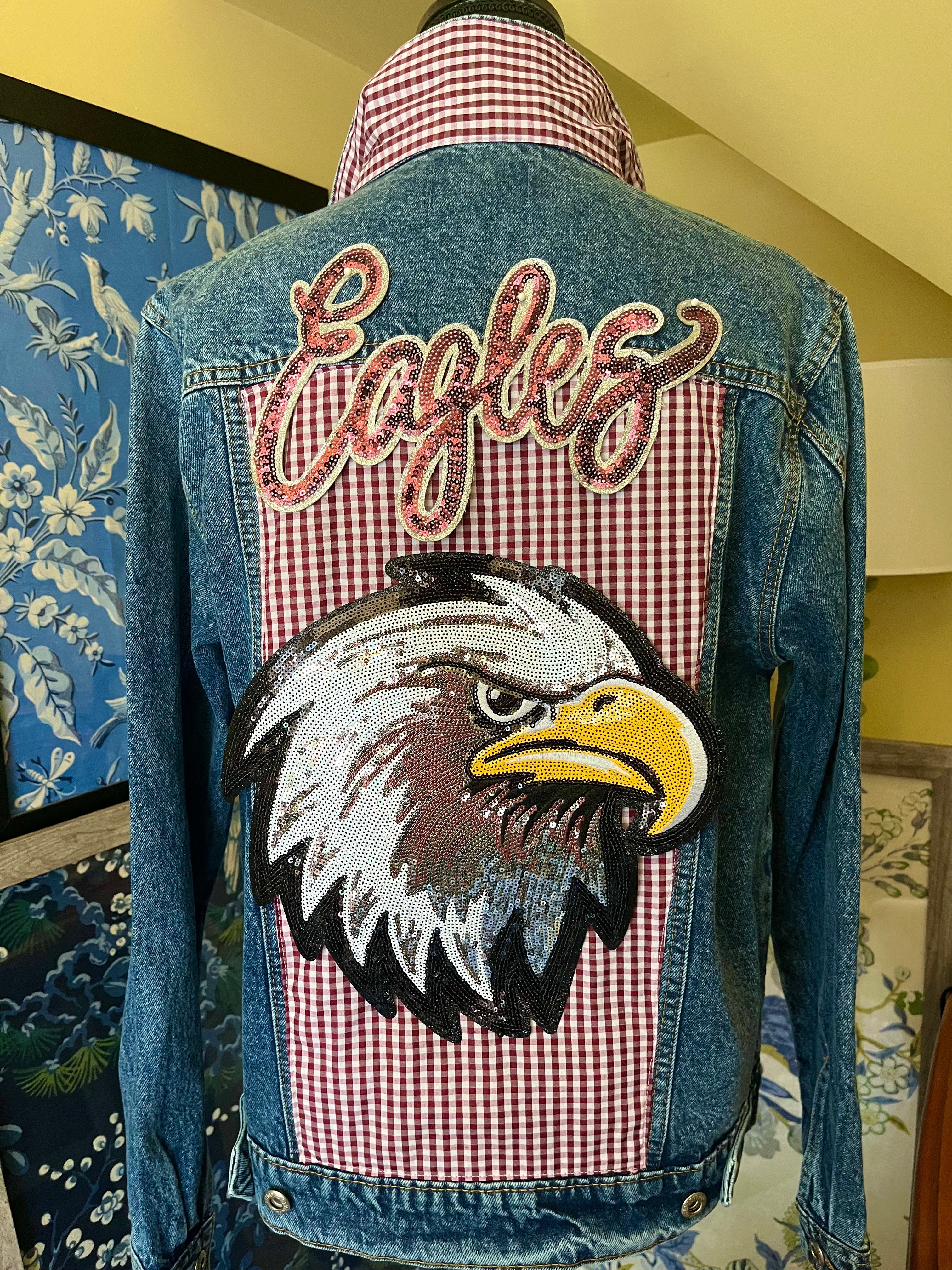 Hometown Game Day Jackets