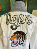 Carthage Tigers - The Sylvia