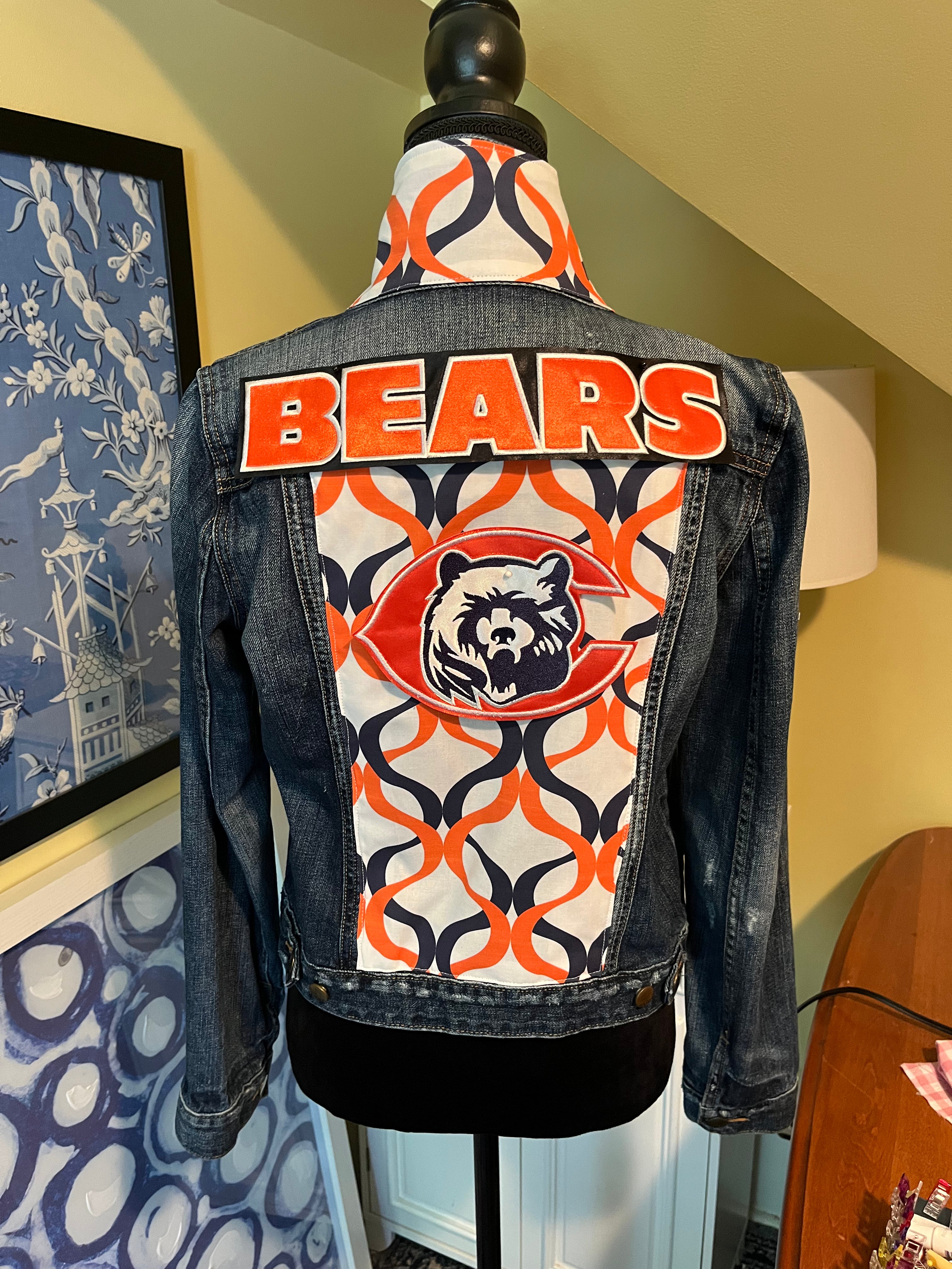 Bears - The Brea