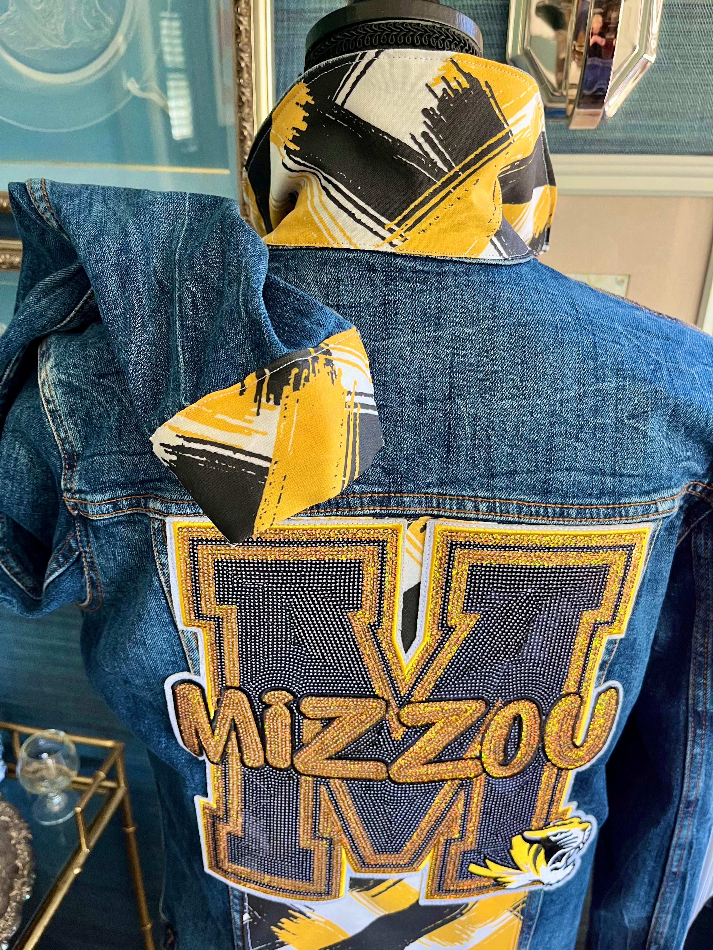 Mizzou - The Elisabeth