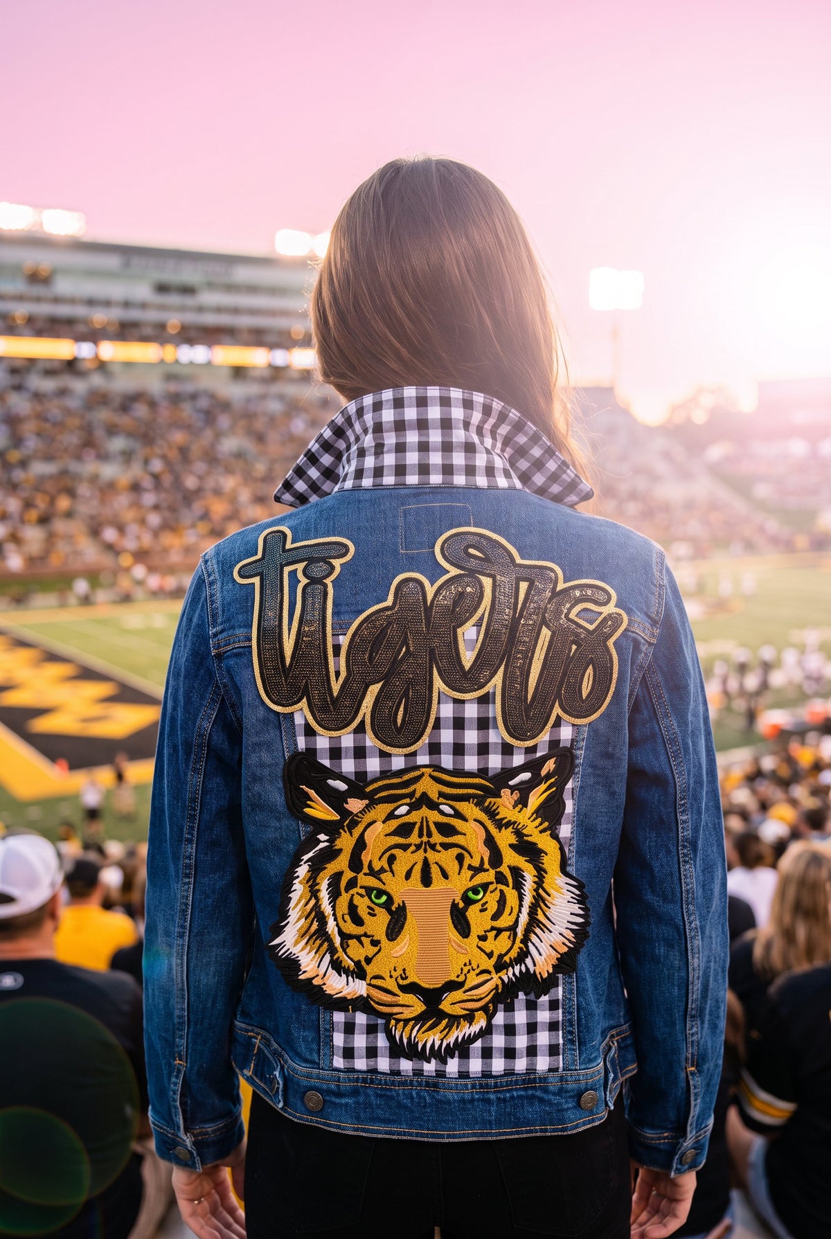 Mizzou - The Laurel