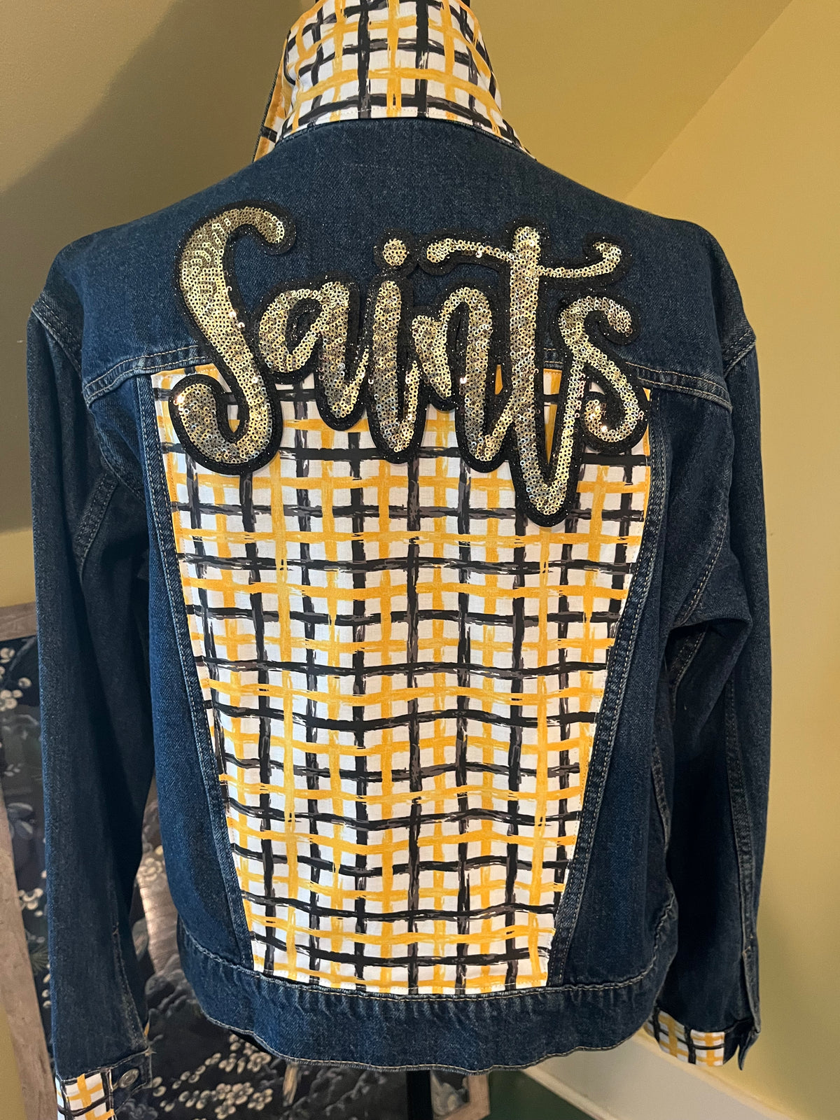 New Orleans Saints - the Joan