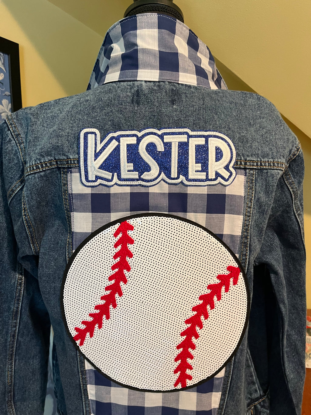 Baseball Mama! - The Jody