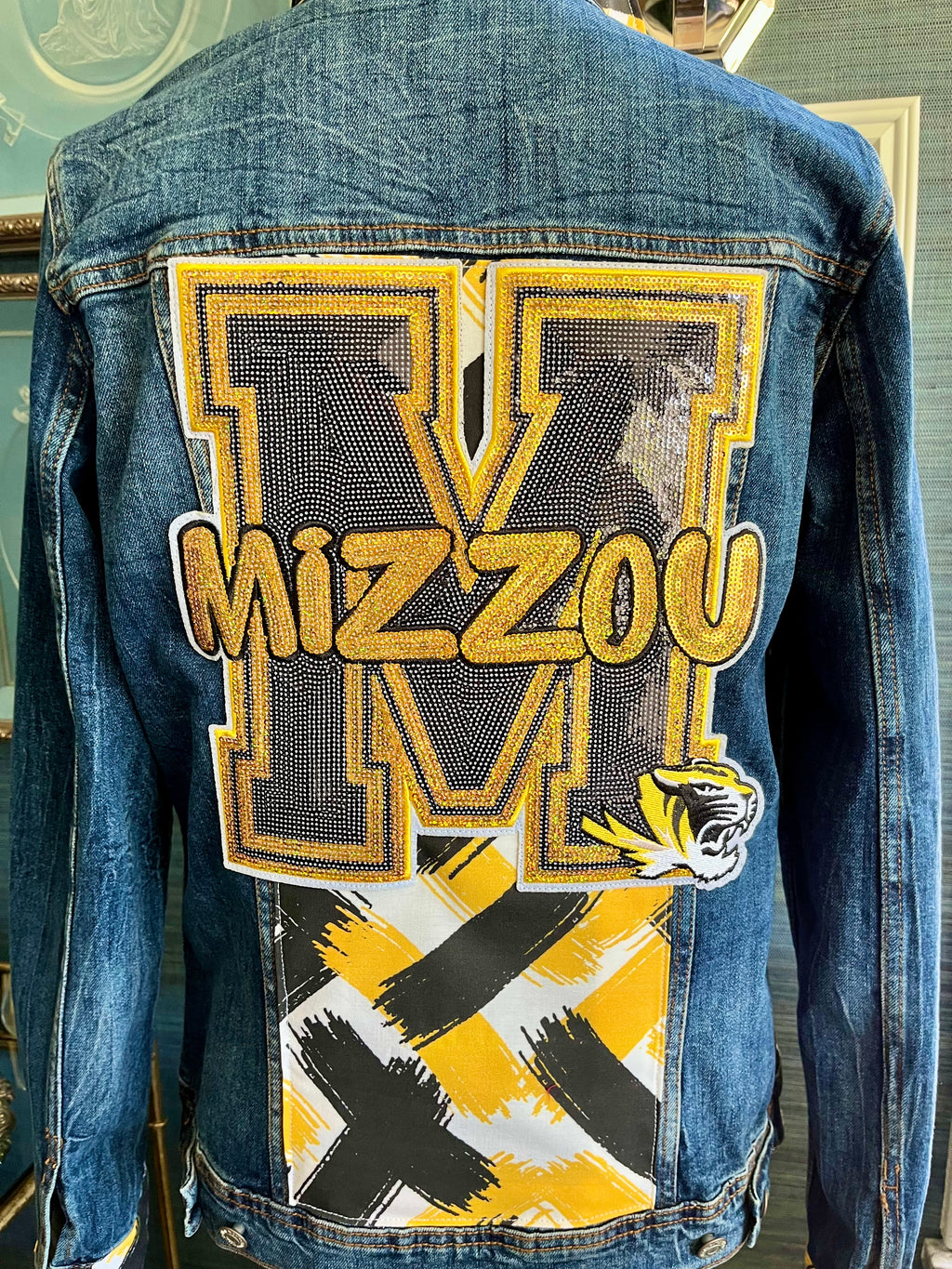 Mizzou - The Elisabeth