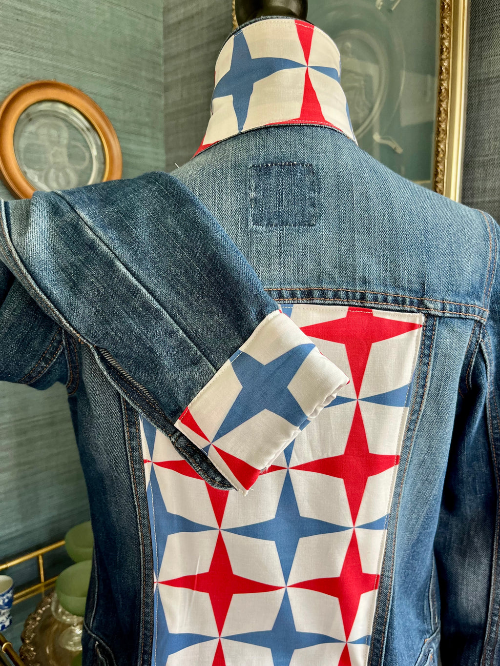 Ole Miss - The Rebel