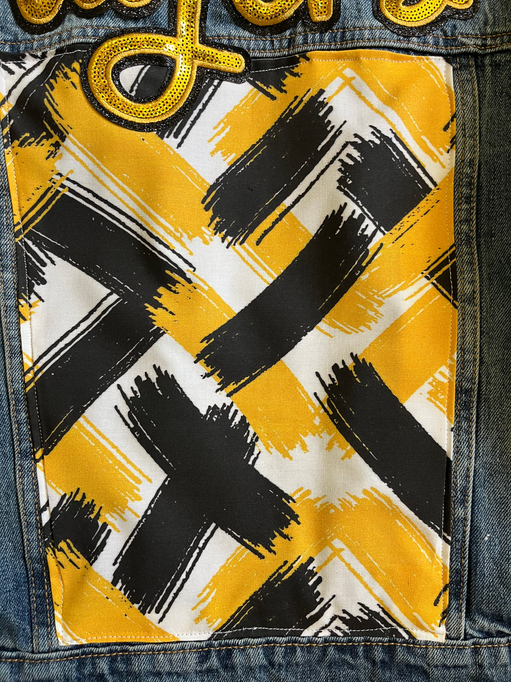 Mizzou - The Elisabeth