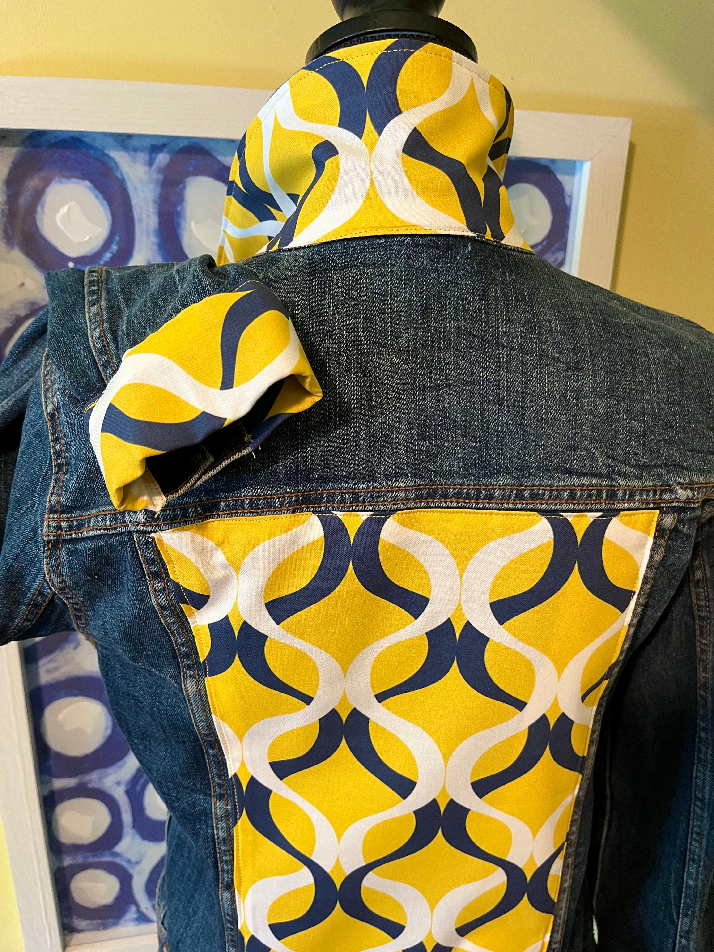 Michigan Wolverines - The Claire