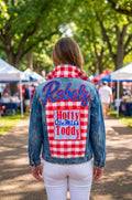 Ole Miss - Hotty Toddy