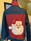 Custom Jacket