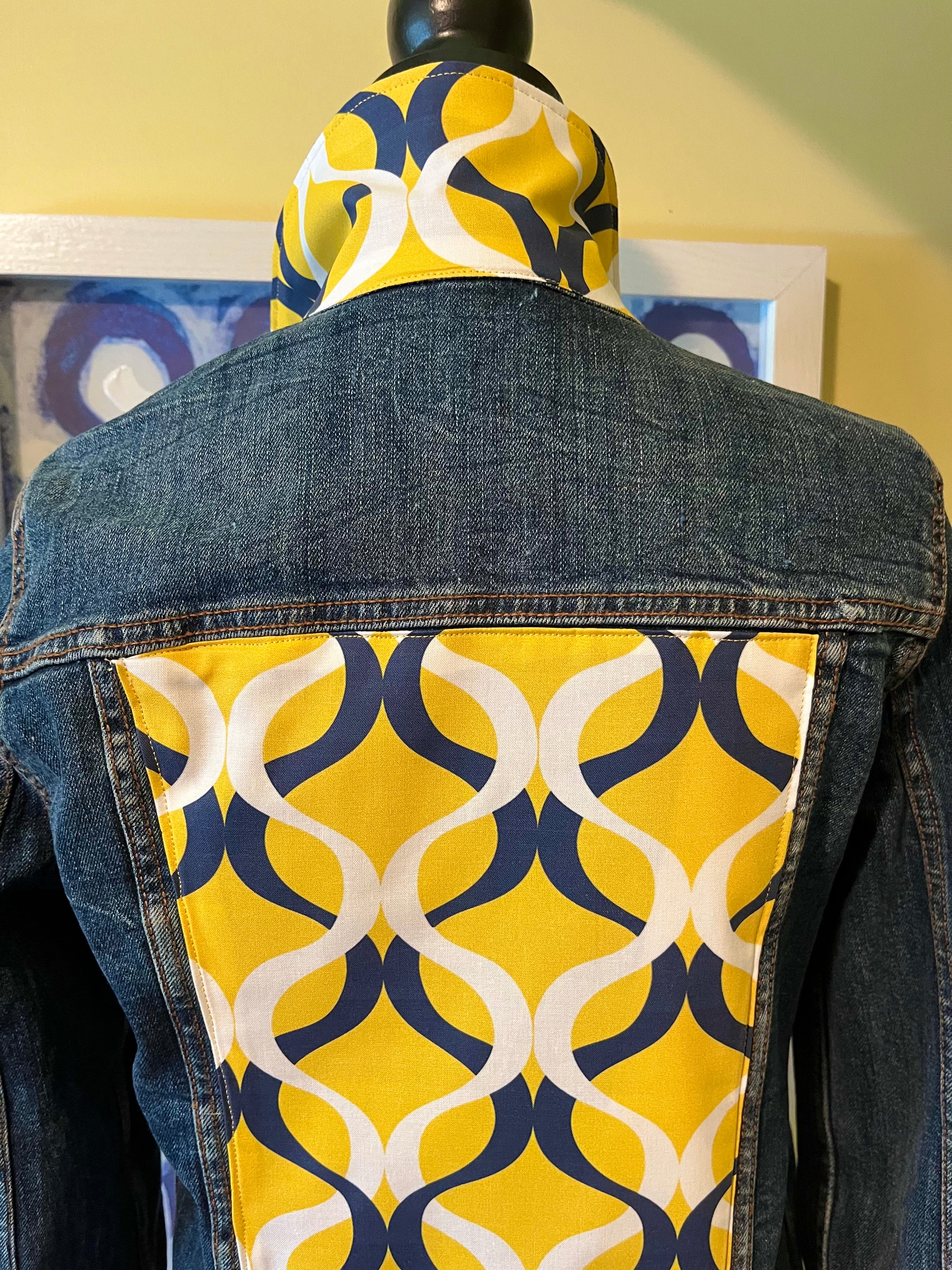 Michigan Wolverines - The Claire