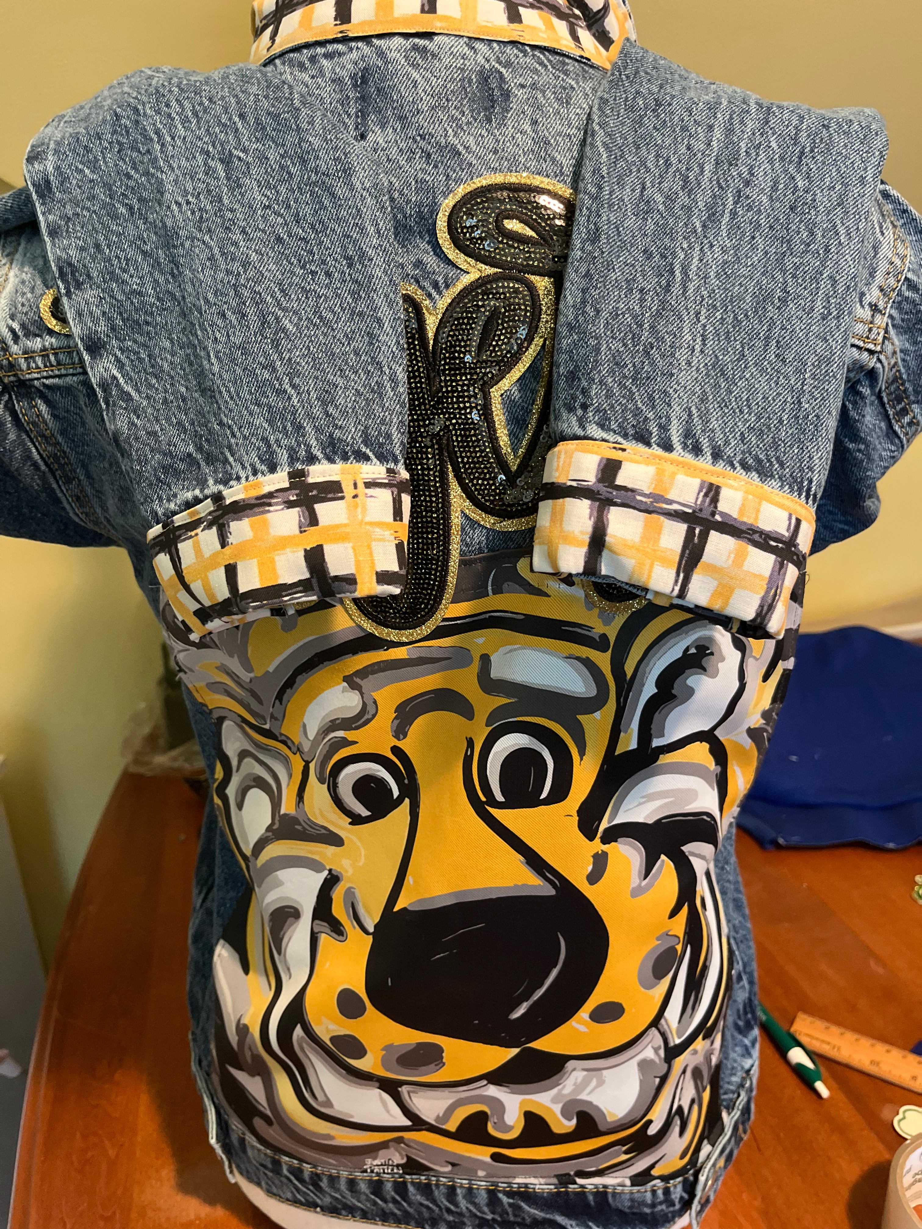 Truman Tiger Special Order