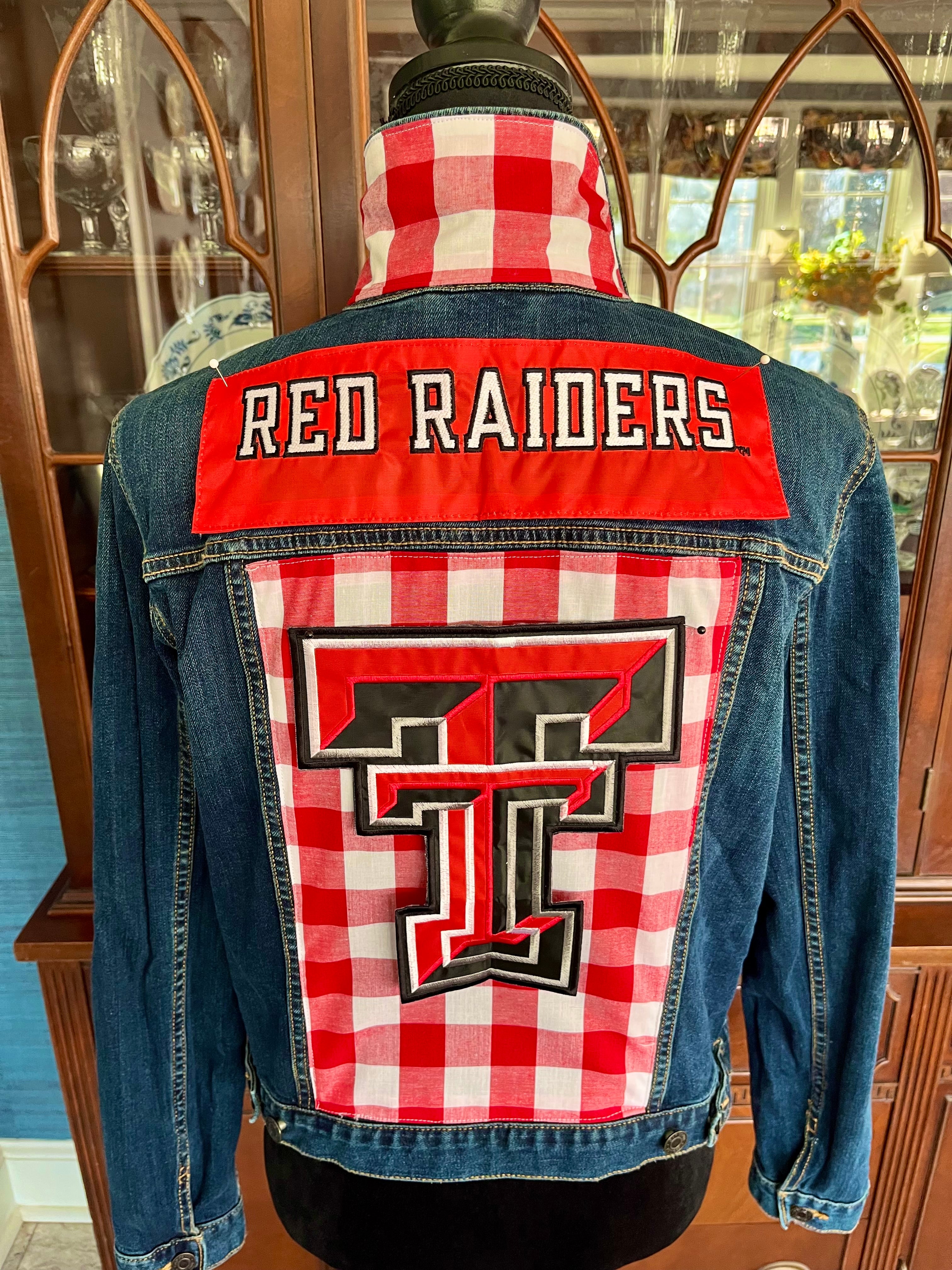 Texas Tech - The Clancy