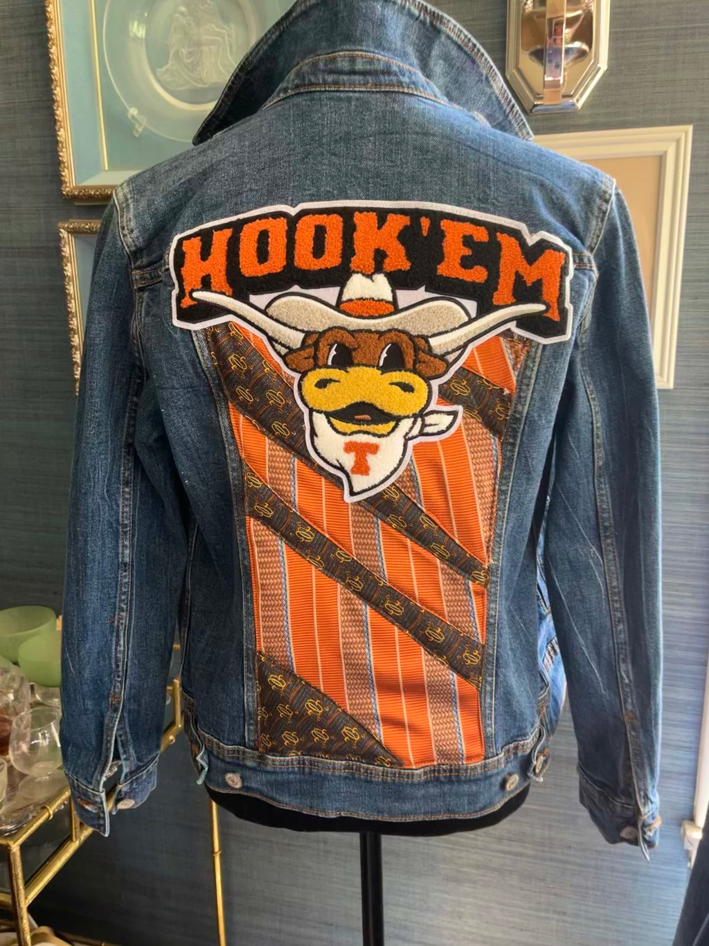 Texas Longhorns -