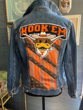 Texas Longhorns -