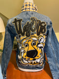 Truman Tiger Special Order