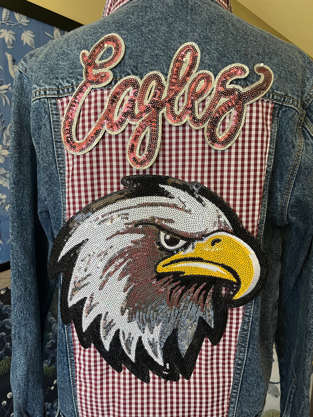 Joplin Eagles - the Hope