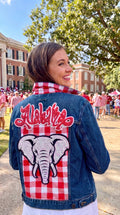 Alabama Game Day - The Bryant