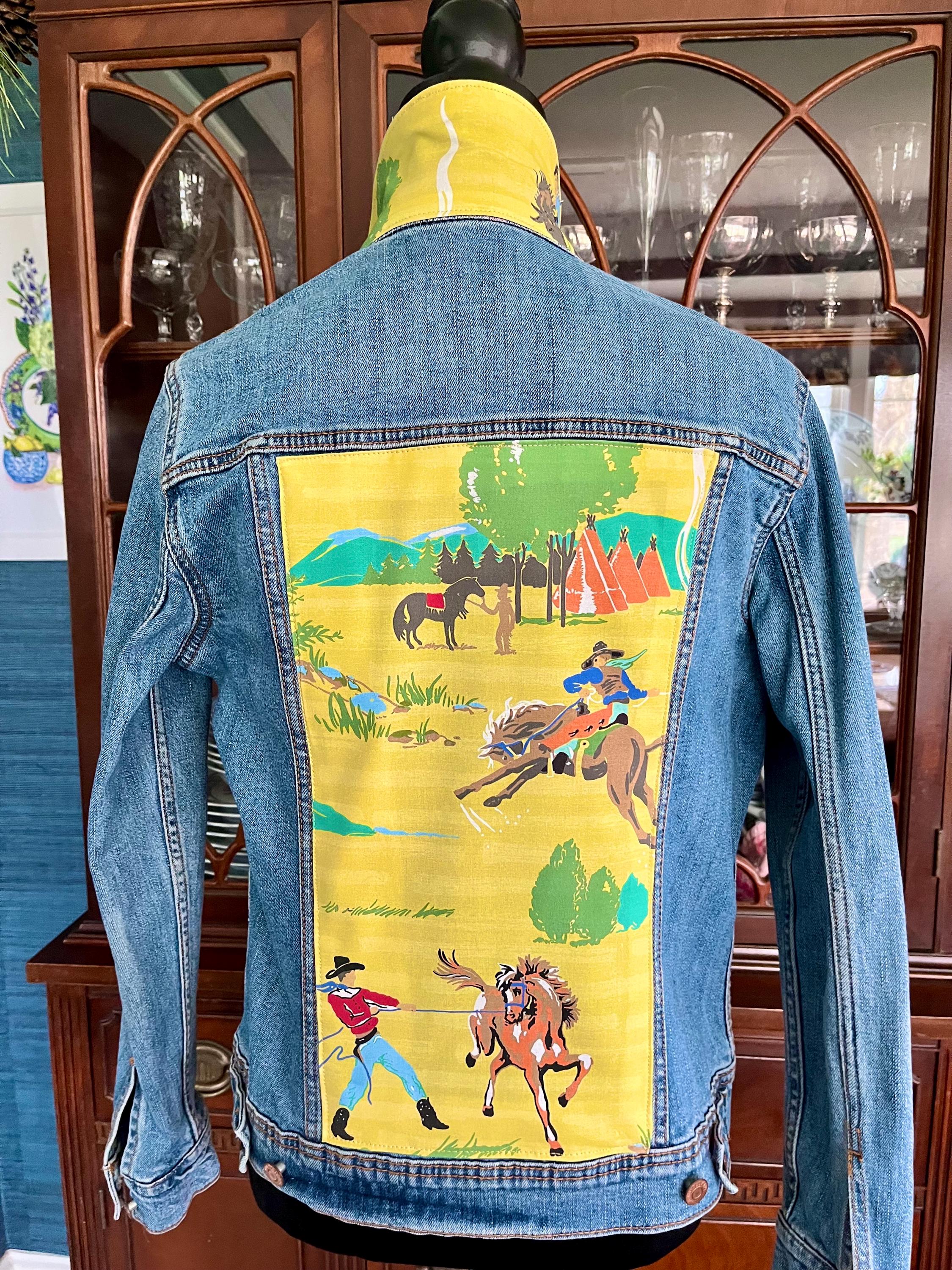 Cowgirls!  The Abilene