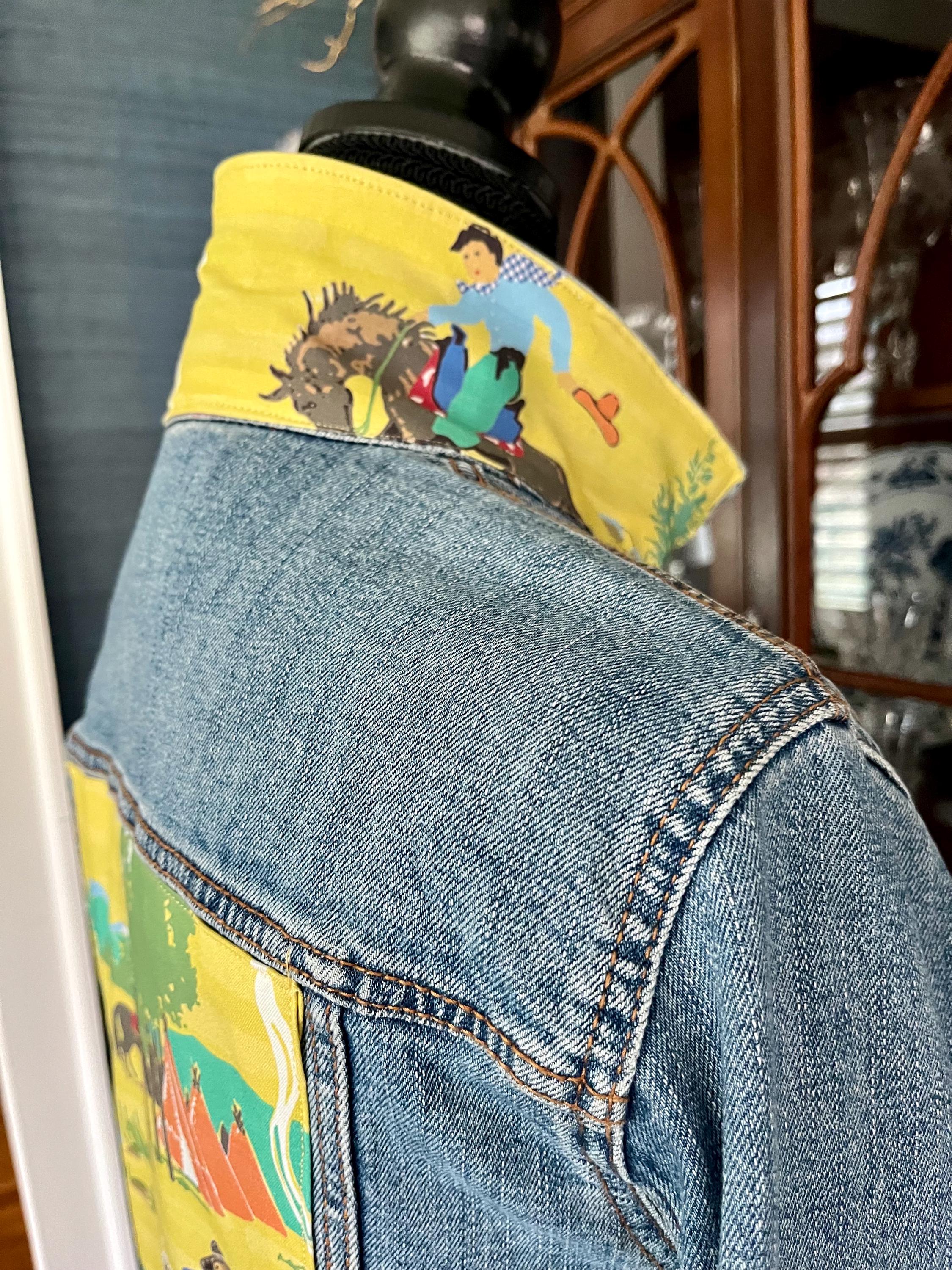 Cowgirls!  The Abilene