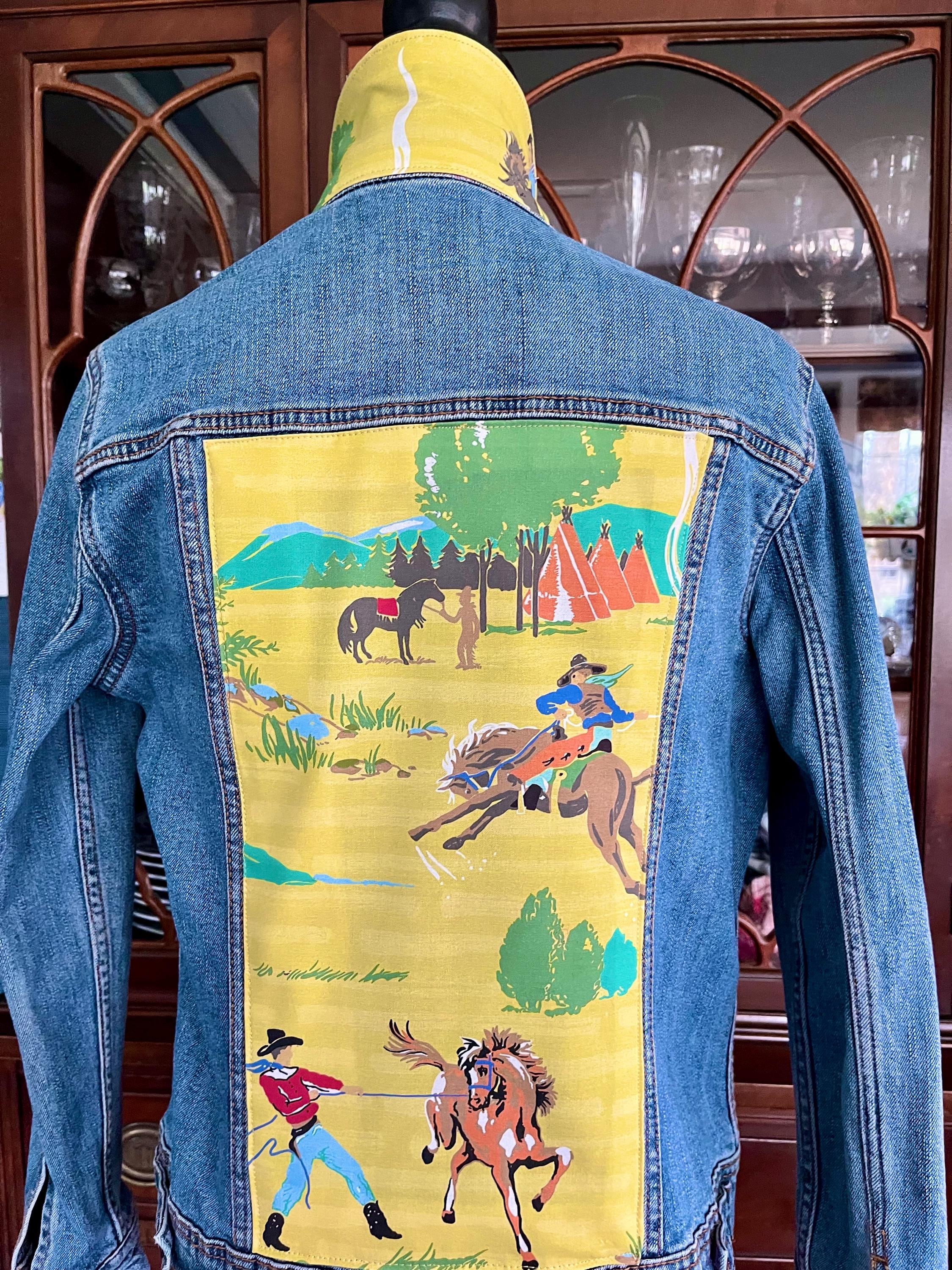 Cowgirls!  The Abilene