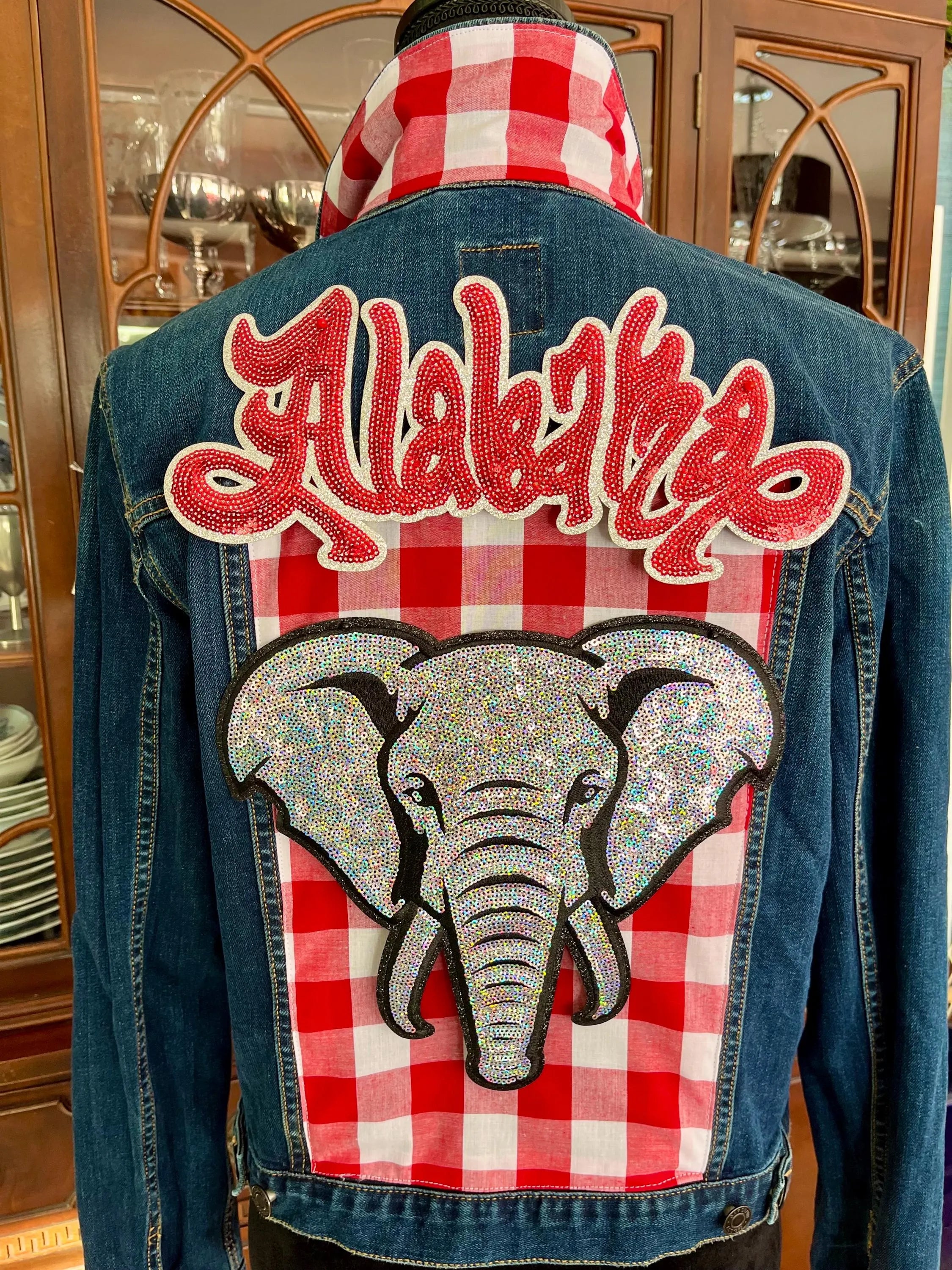 Alabama Game Day - The Bryant