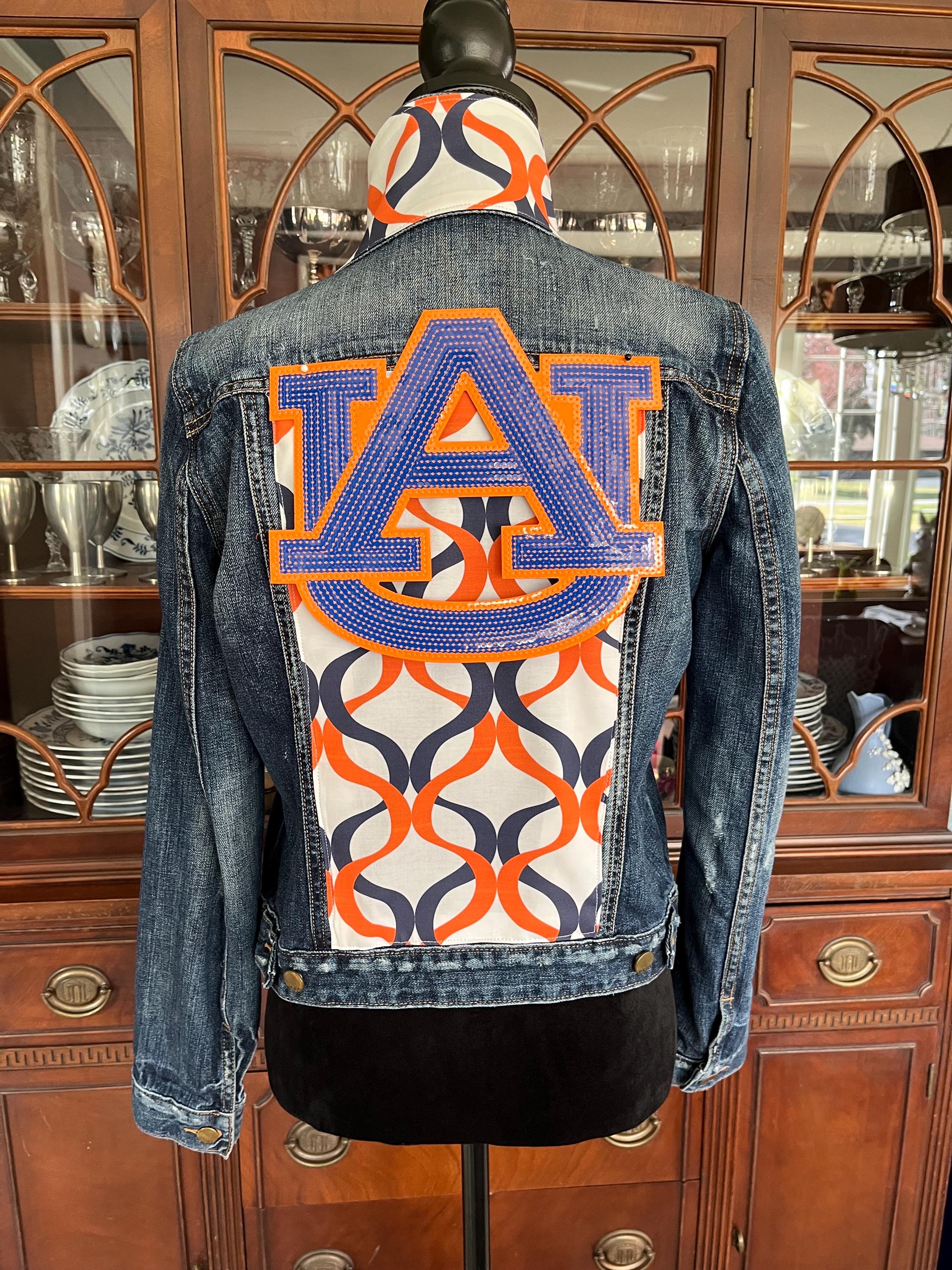 Auburn University - The Aubrie