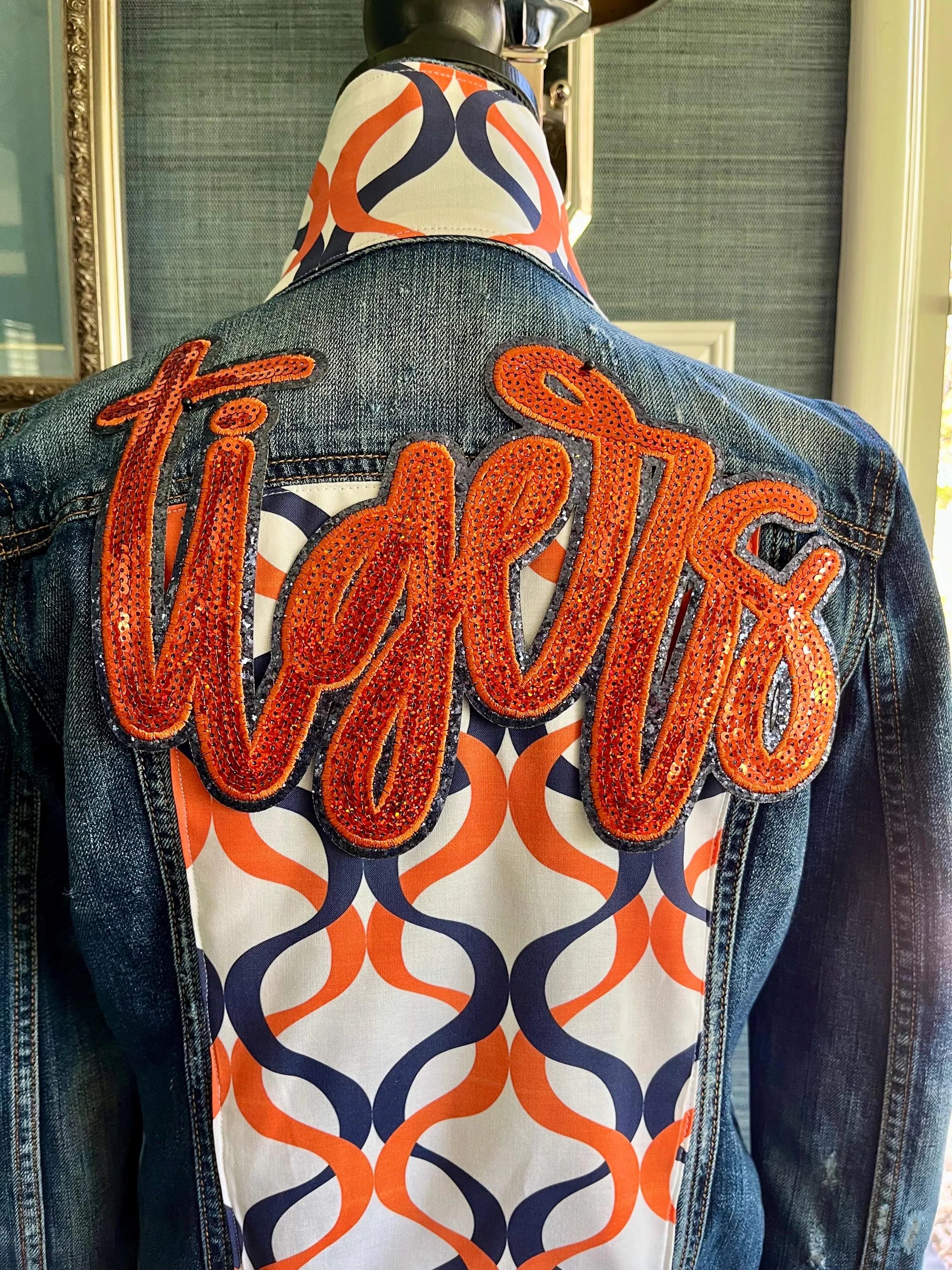 Auburn University - The Aubrie