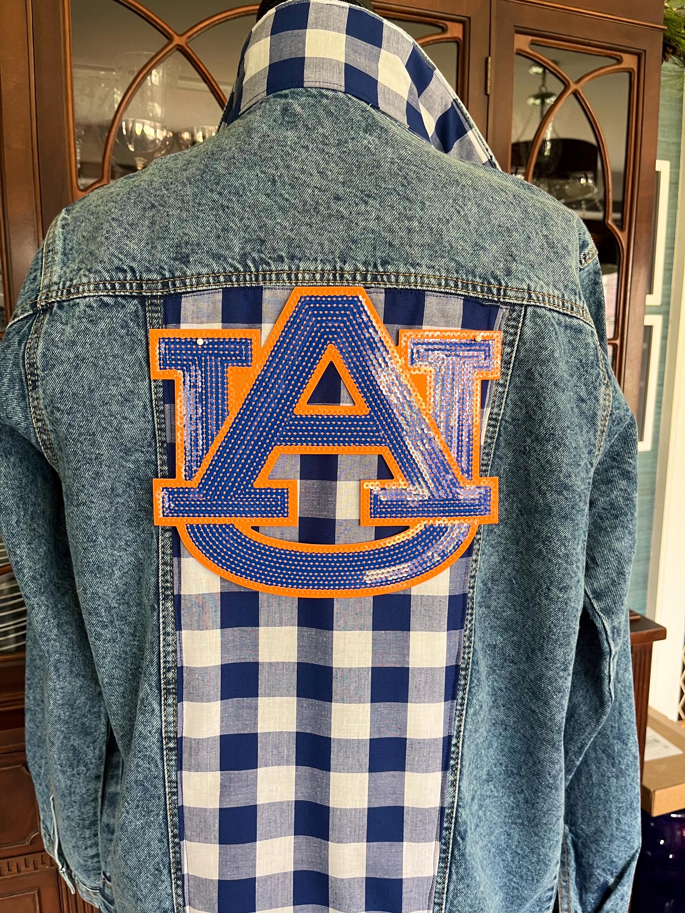 Auburn University - The Aubrie