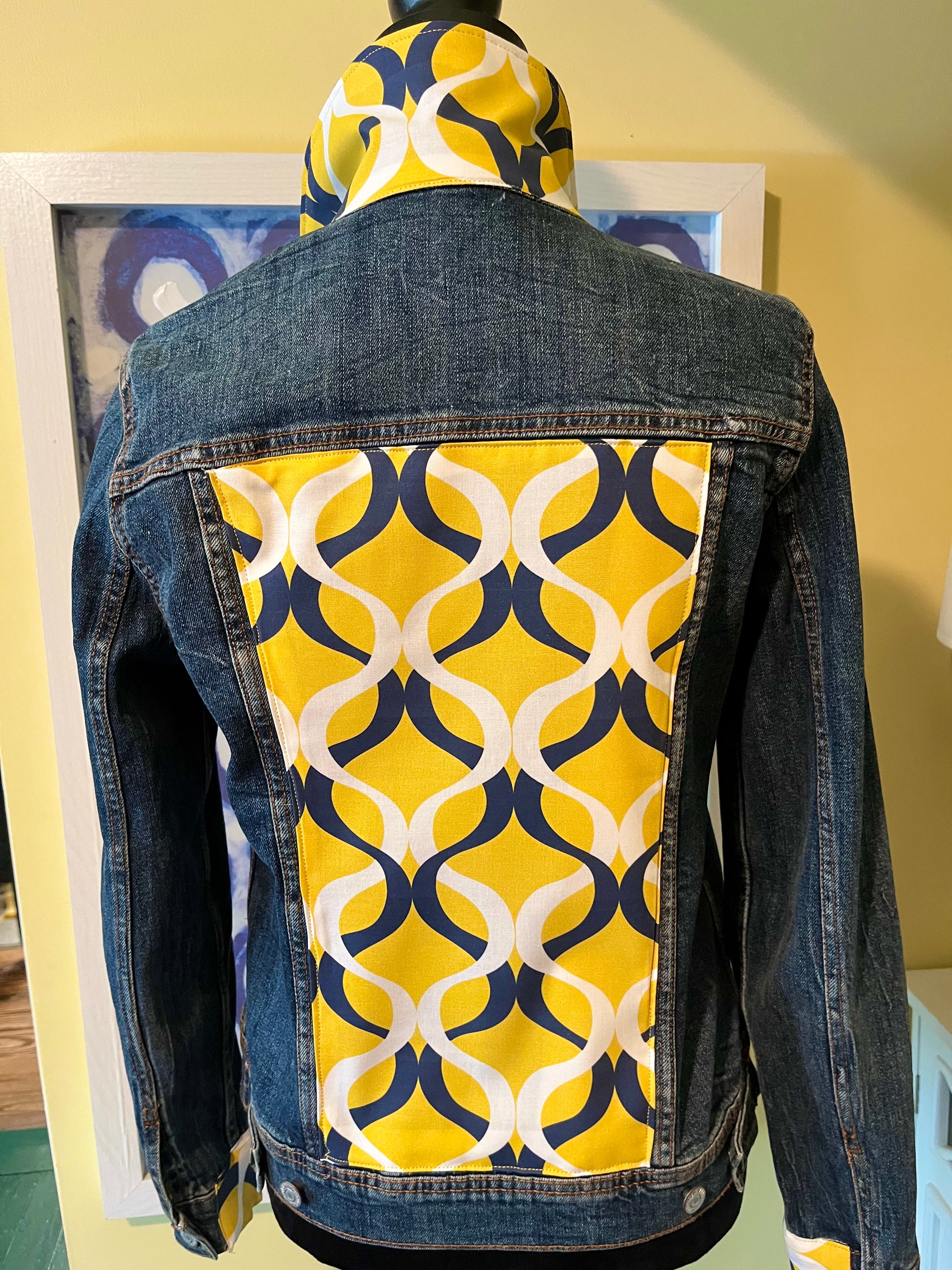 Michigan Wolverines - The Claire