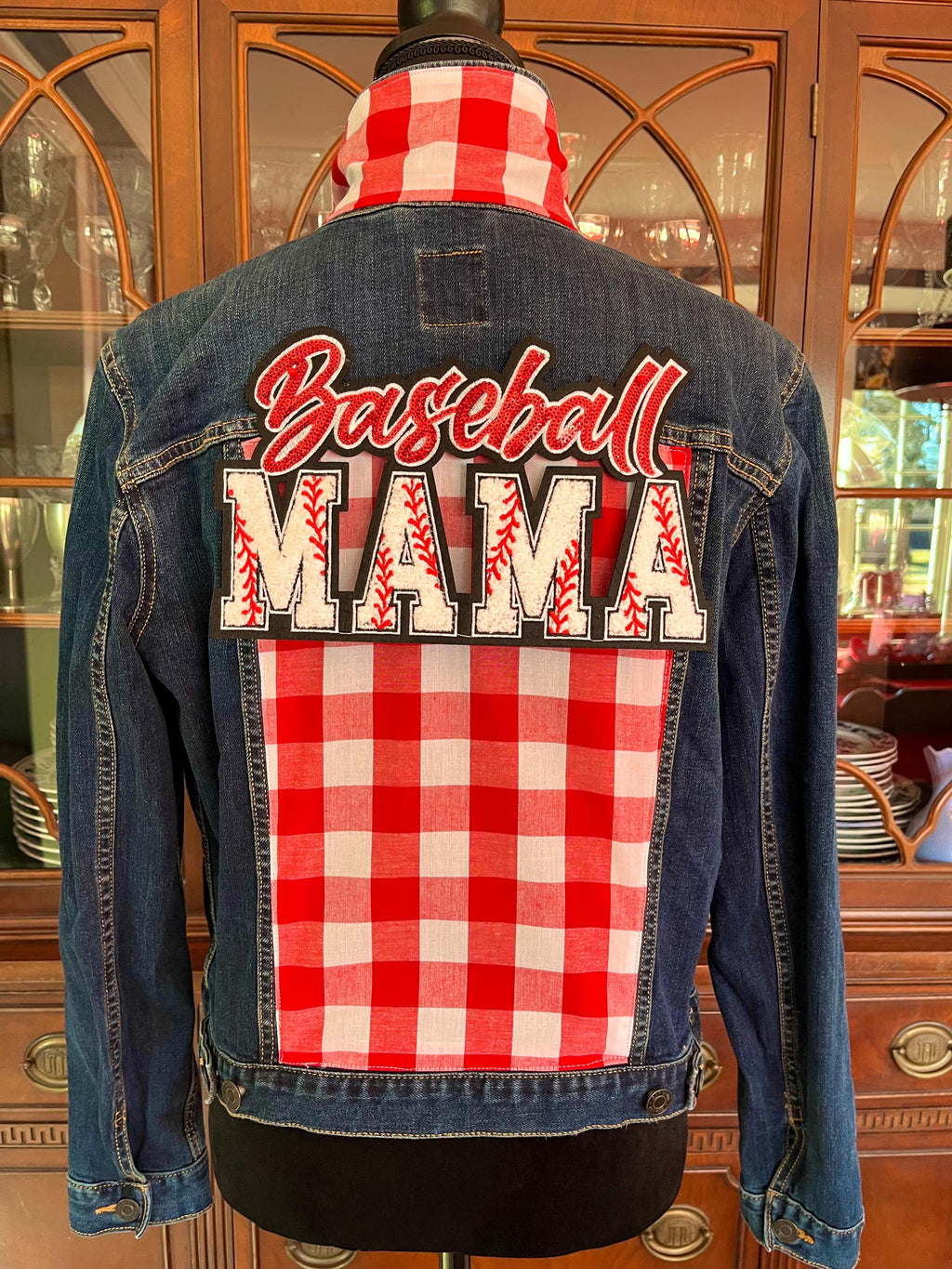 Baseball Mama! - The Jody