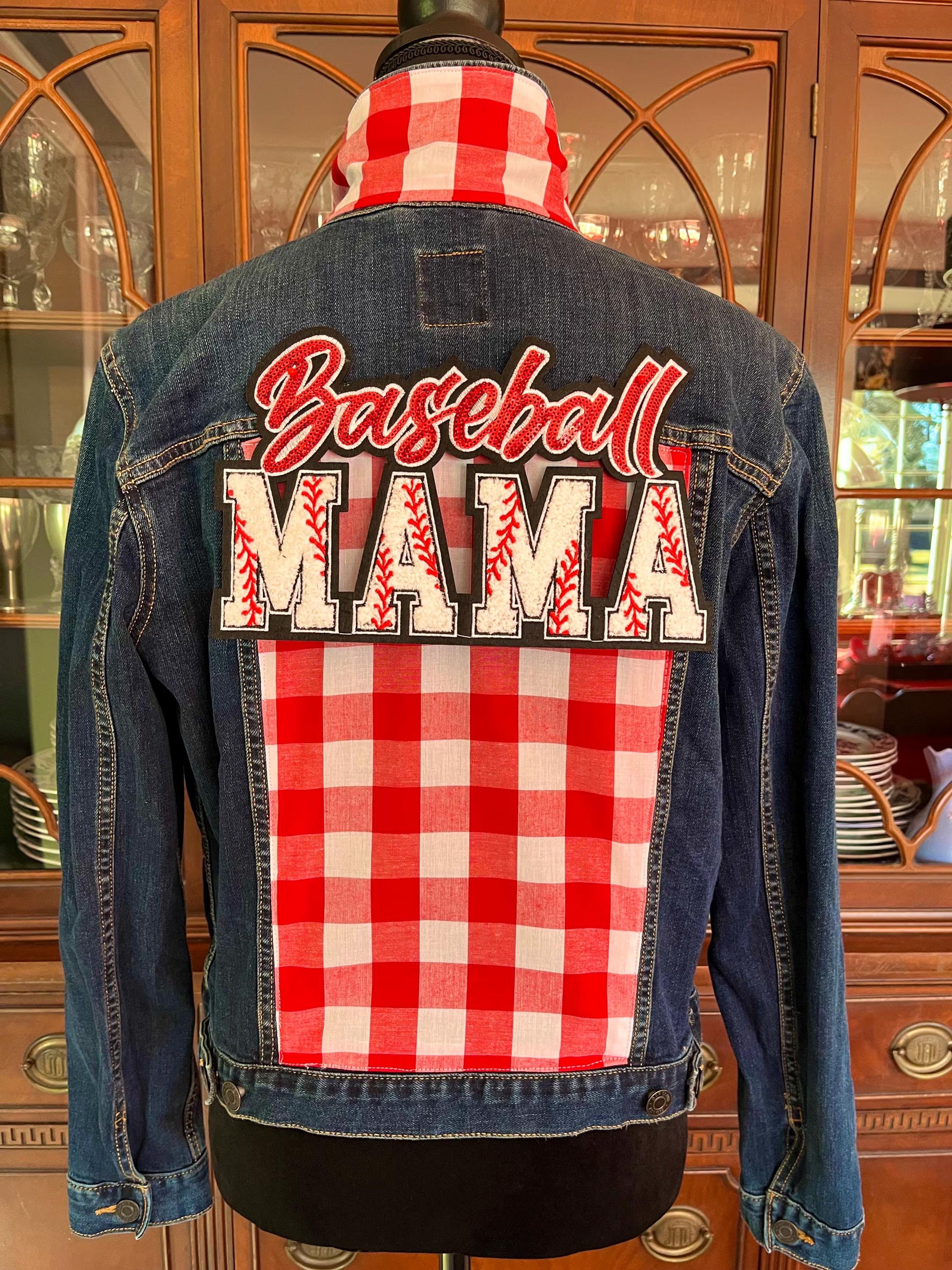 Baseball Mama! - The Jody