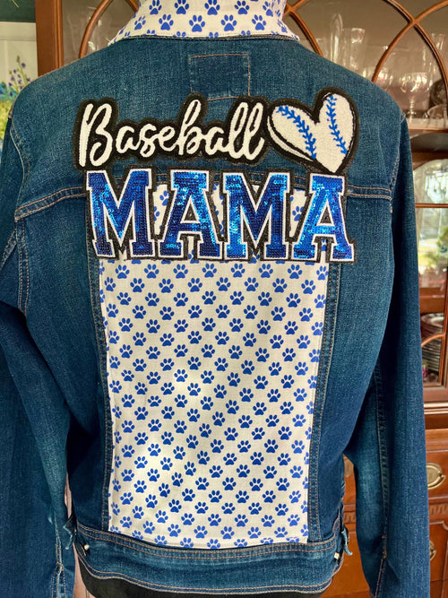 Baseball Mama! - The Jody