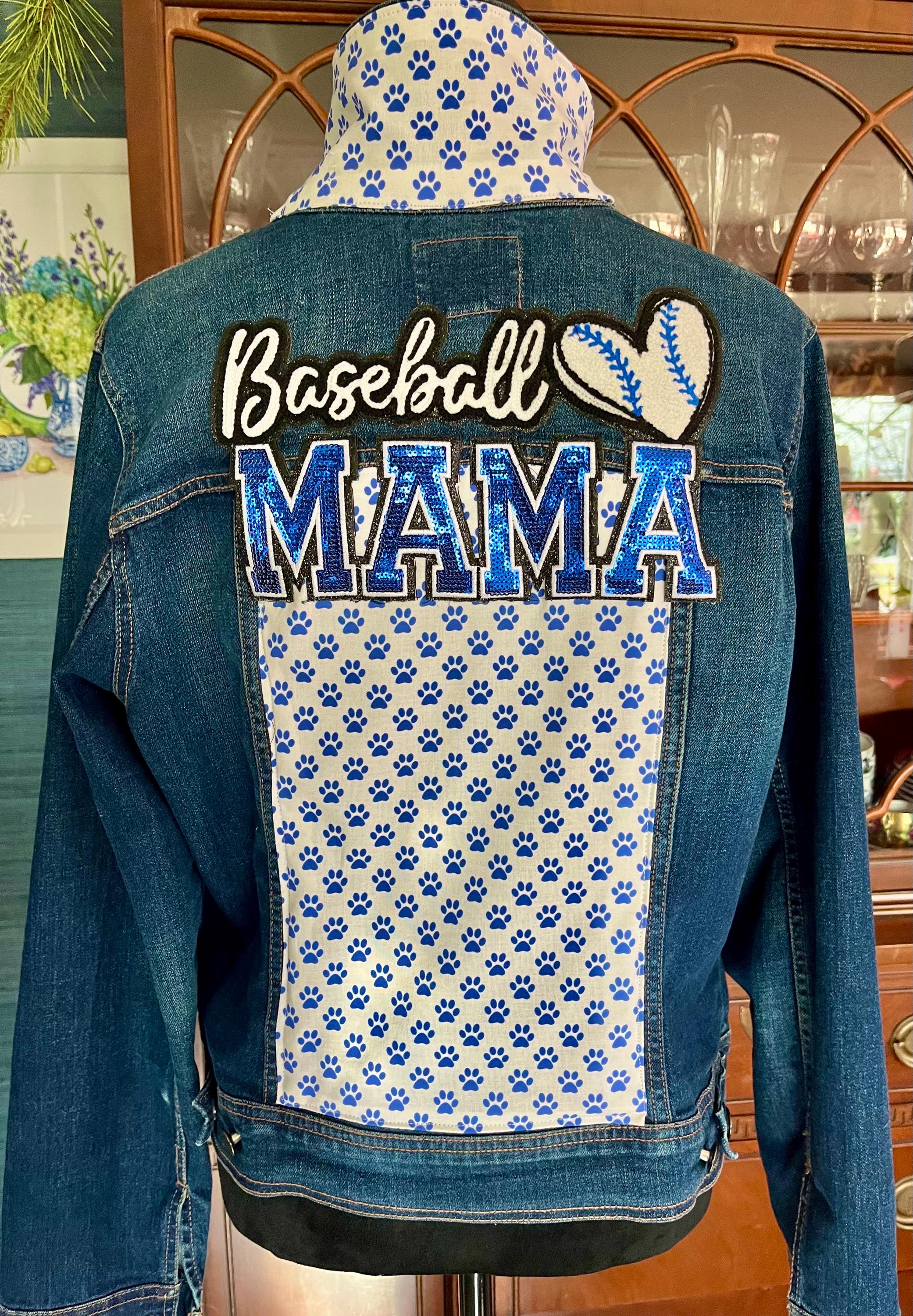 Baseball Mama! - The Jody