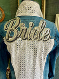 Bridal Party - The Bliss
