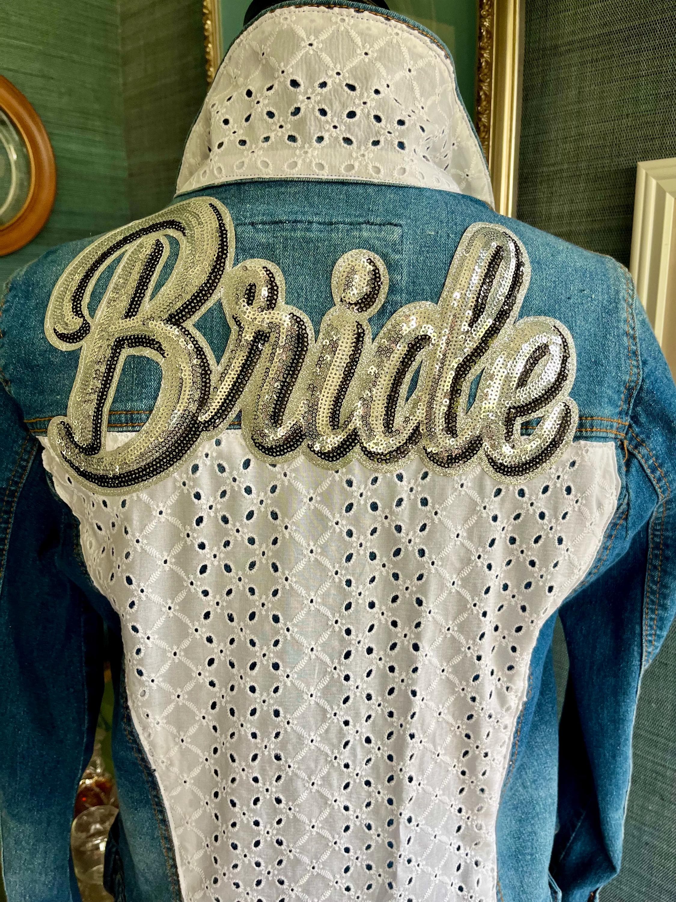 Bridal Party - The Bliss