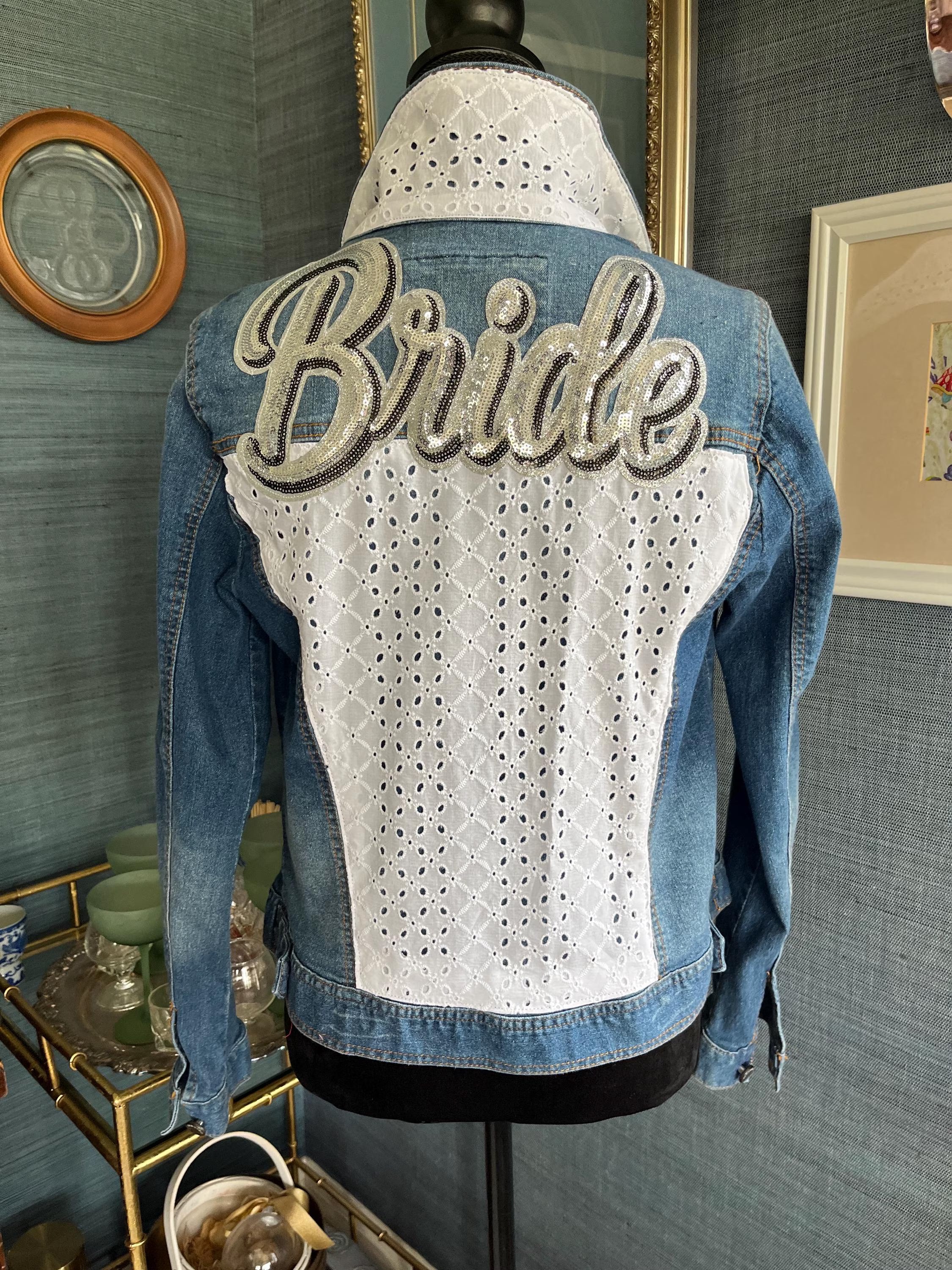 Bridal Party - The Bliss