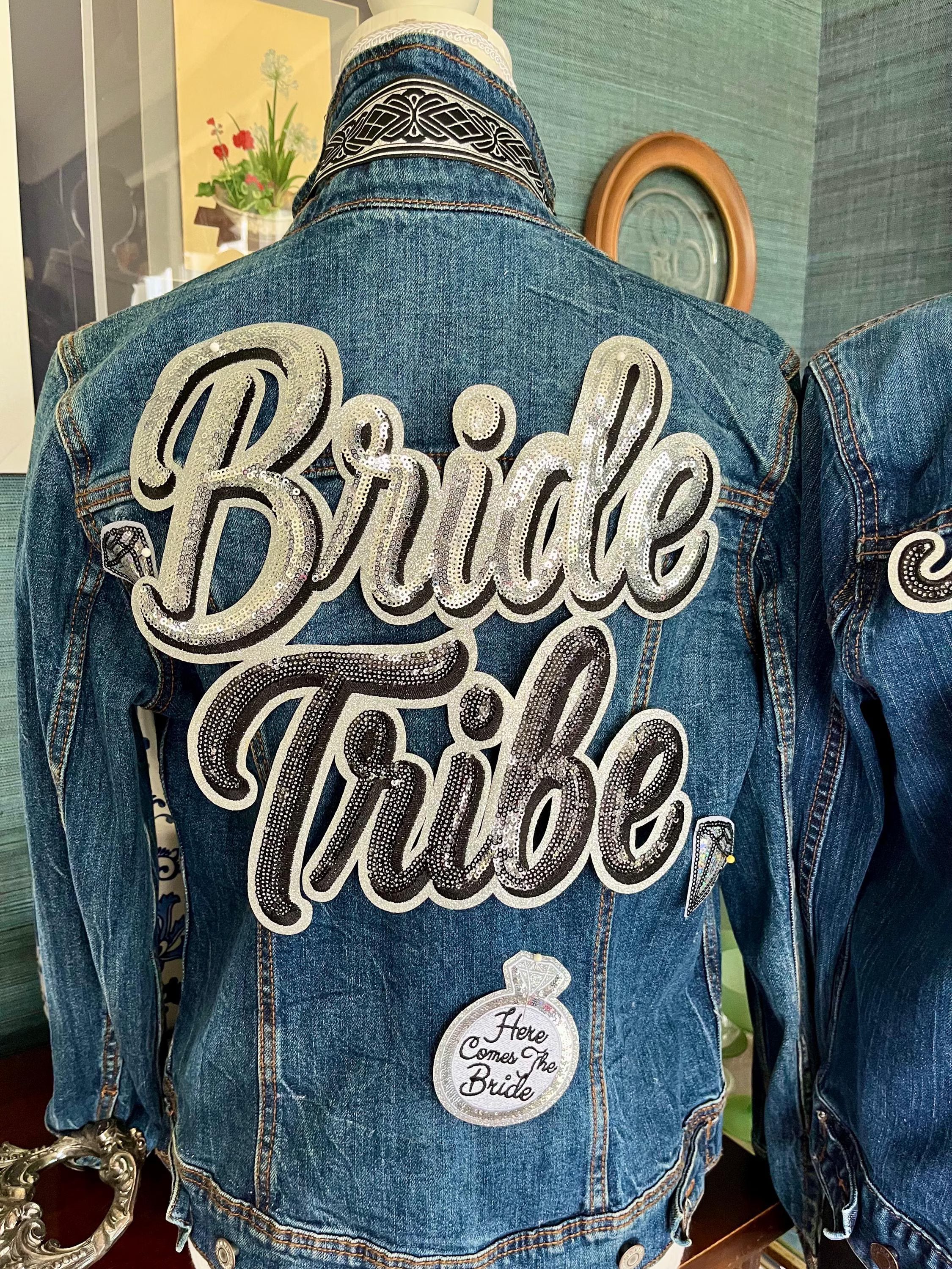 Bridal Party - The Bliss