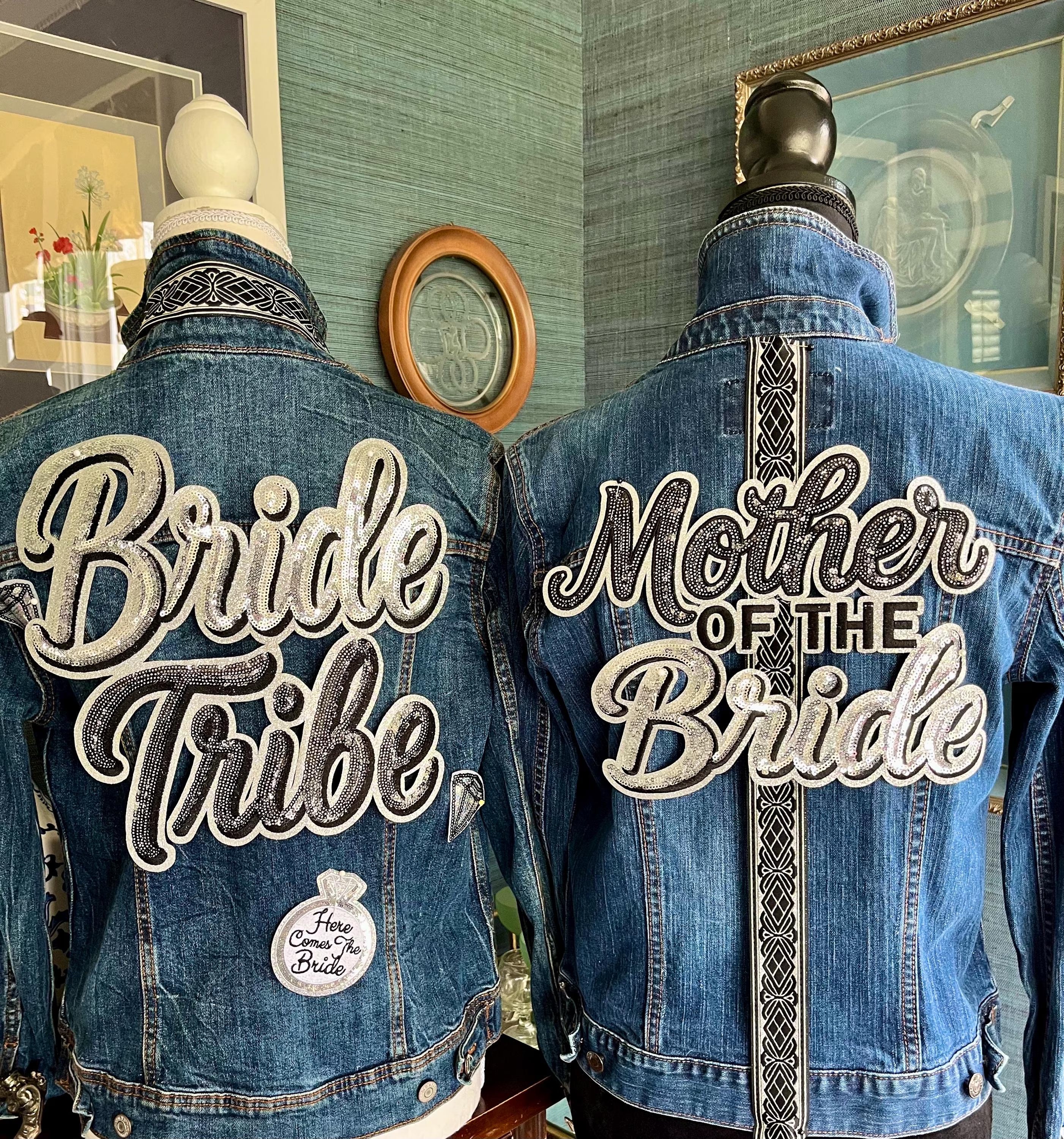 Bridal Party - The Bliss