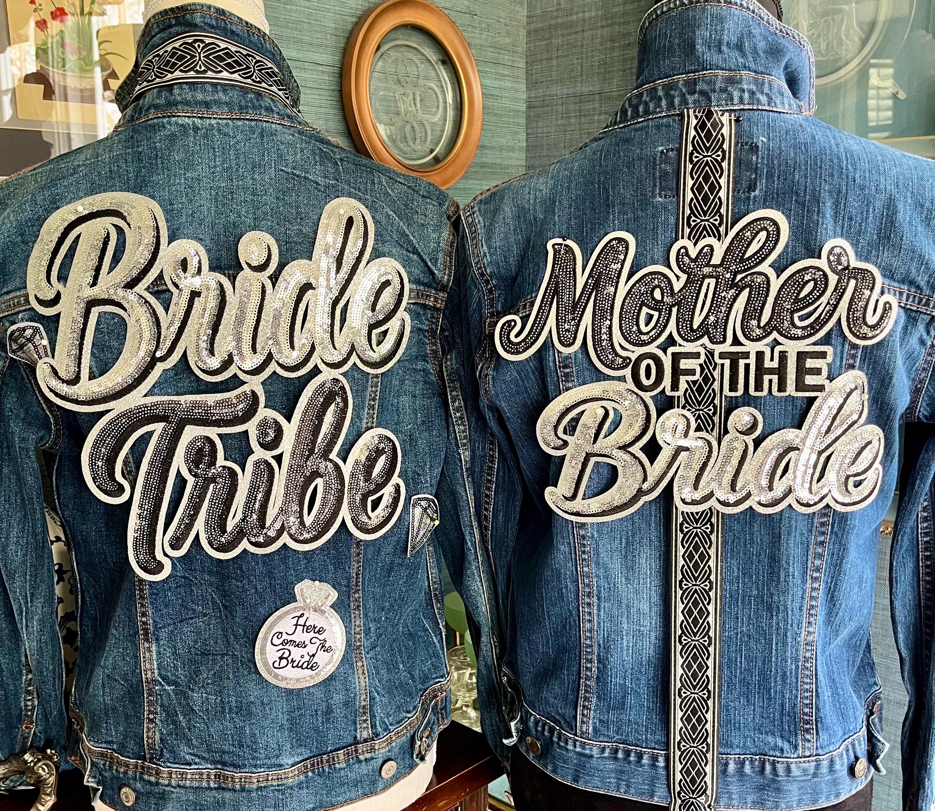 Bridal Party - The Bliss