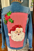 Santa - The Boss
