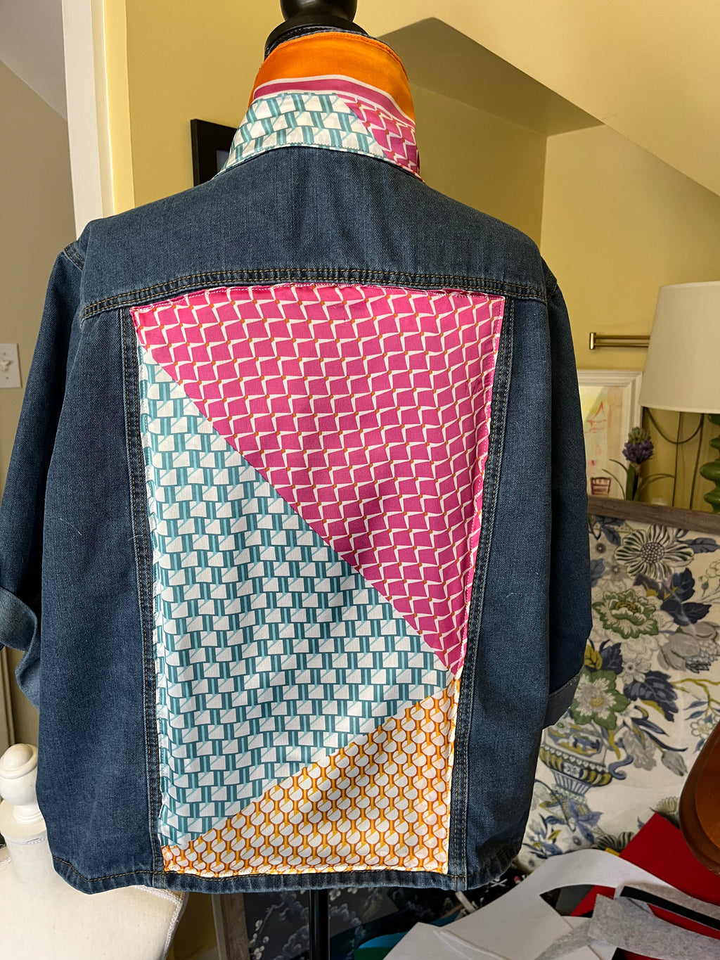 Special Order - Kari Jackets