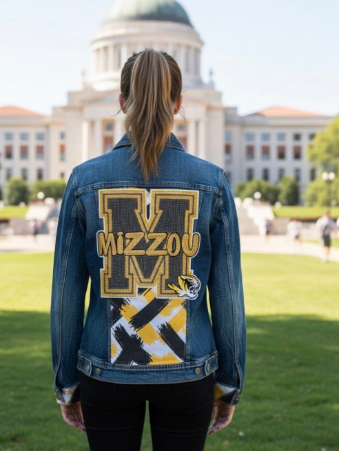 Mizzou - The Elisabeth