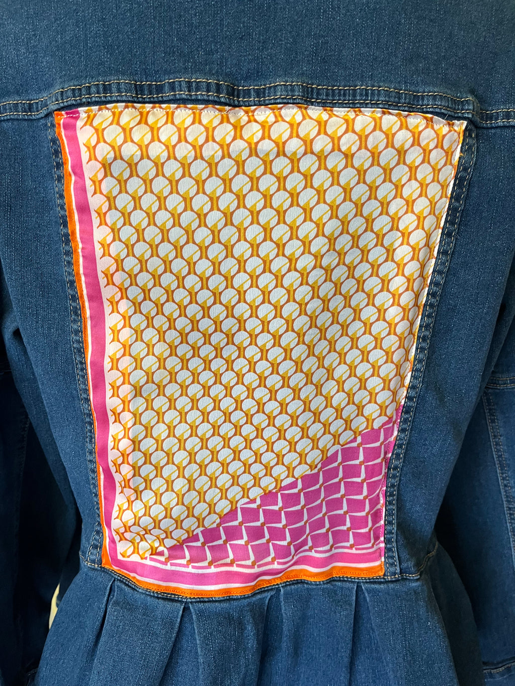 Special Order - Kari Jackets