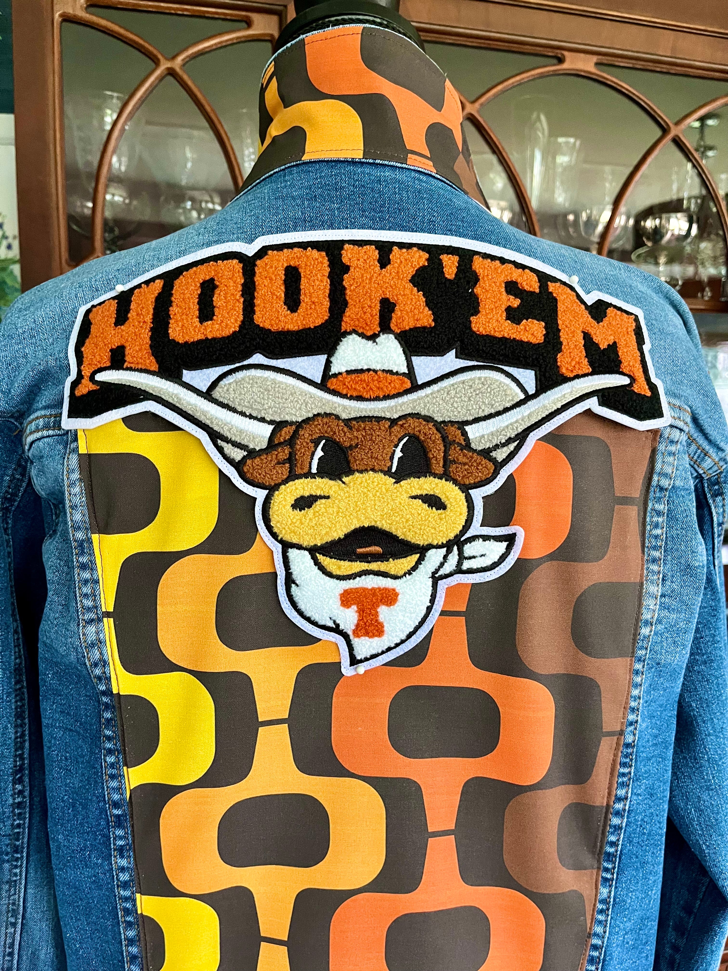 Texas Longhorns Bevo