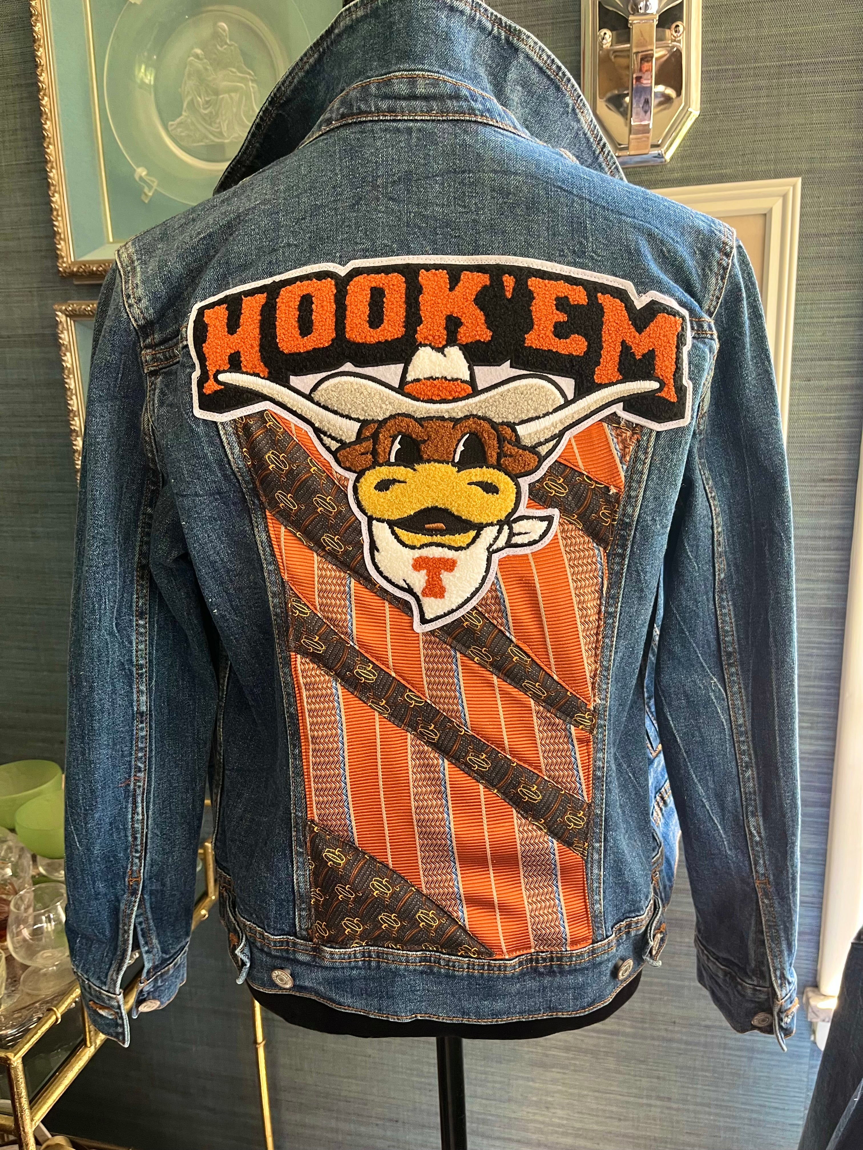 Texas Longhorns -