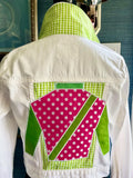 Equestrian - The Filly