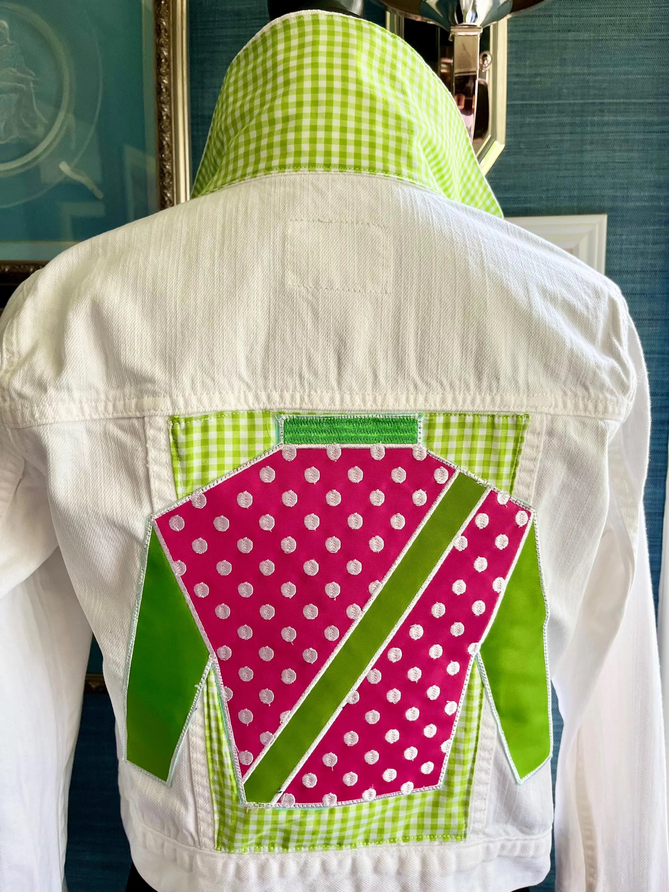 Equestrian - The Filly