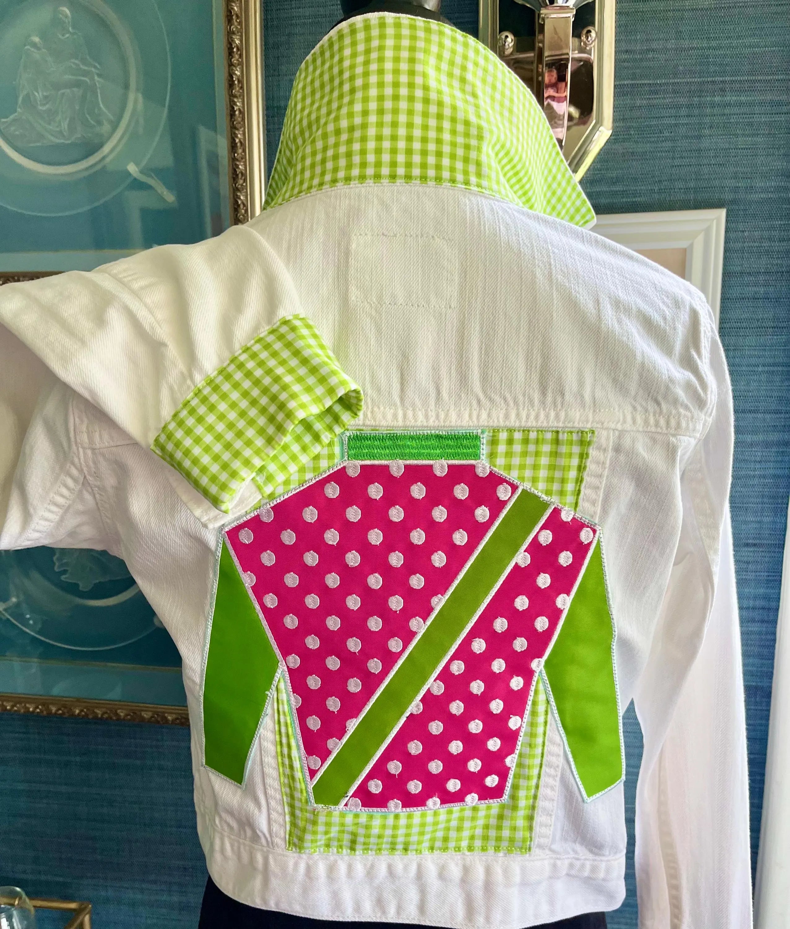 Equestrian - The Filly