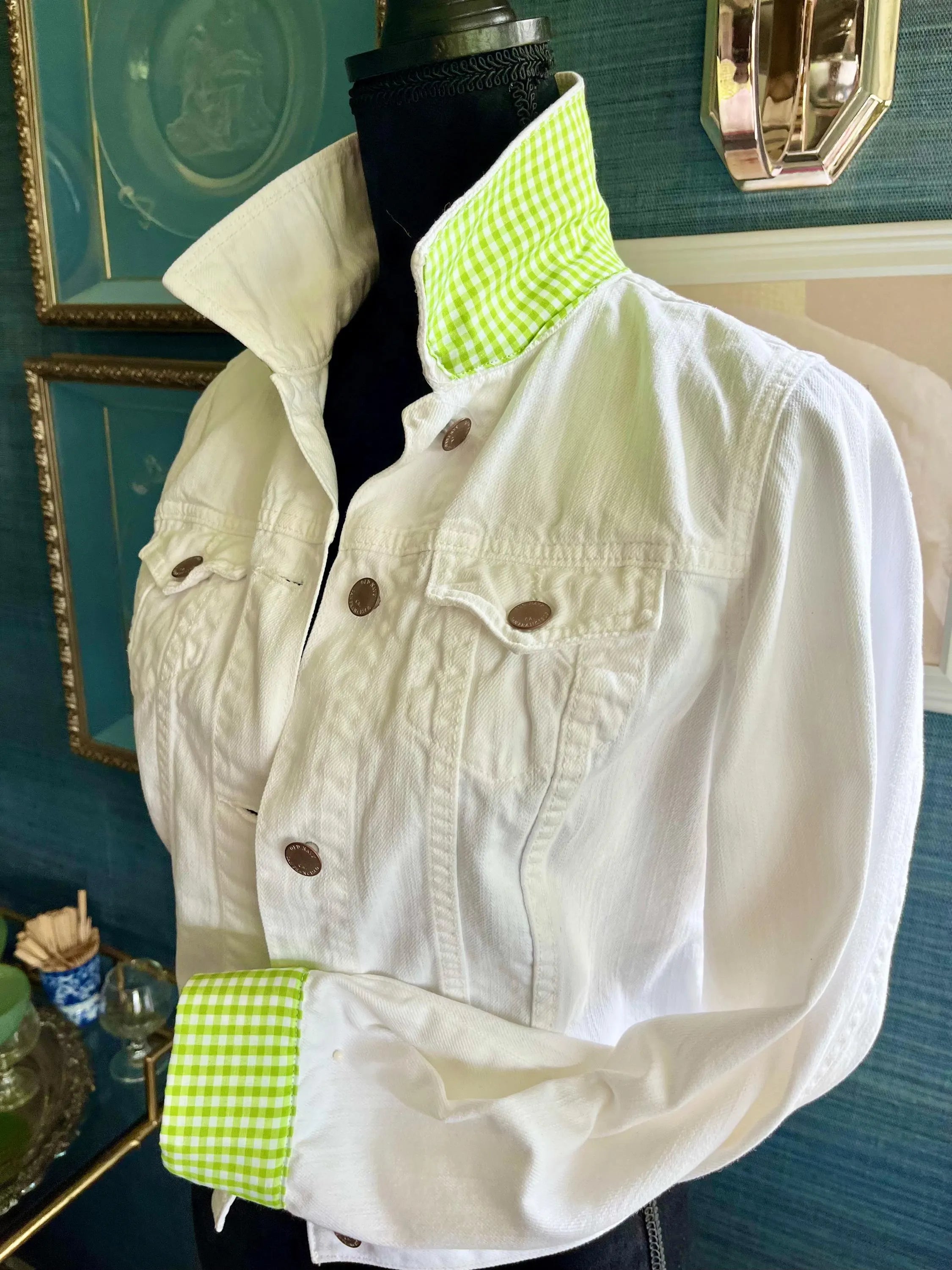 Equestrian - The Filly