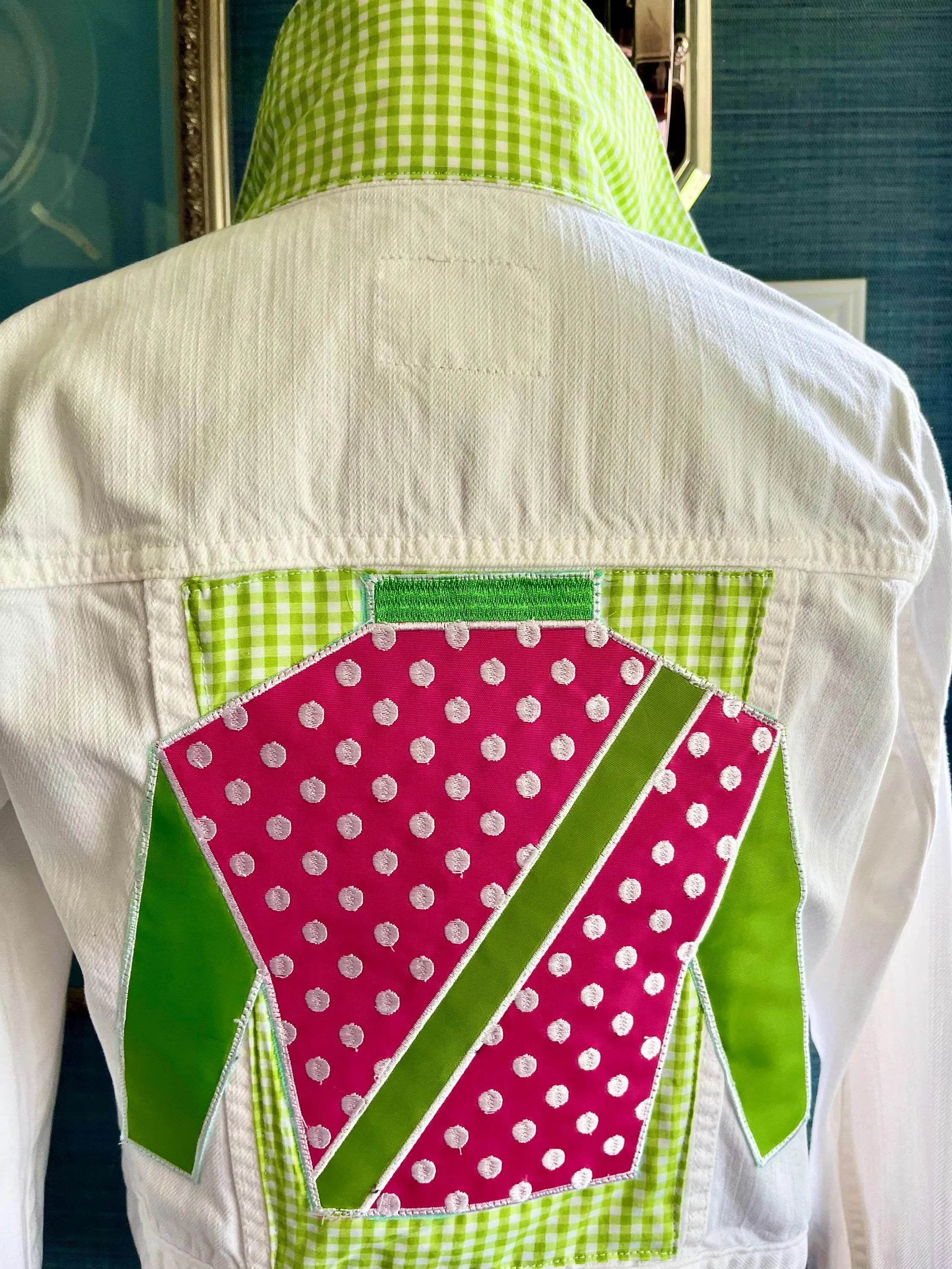 Equestrian - The Filly